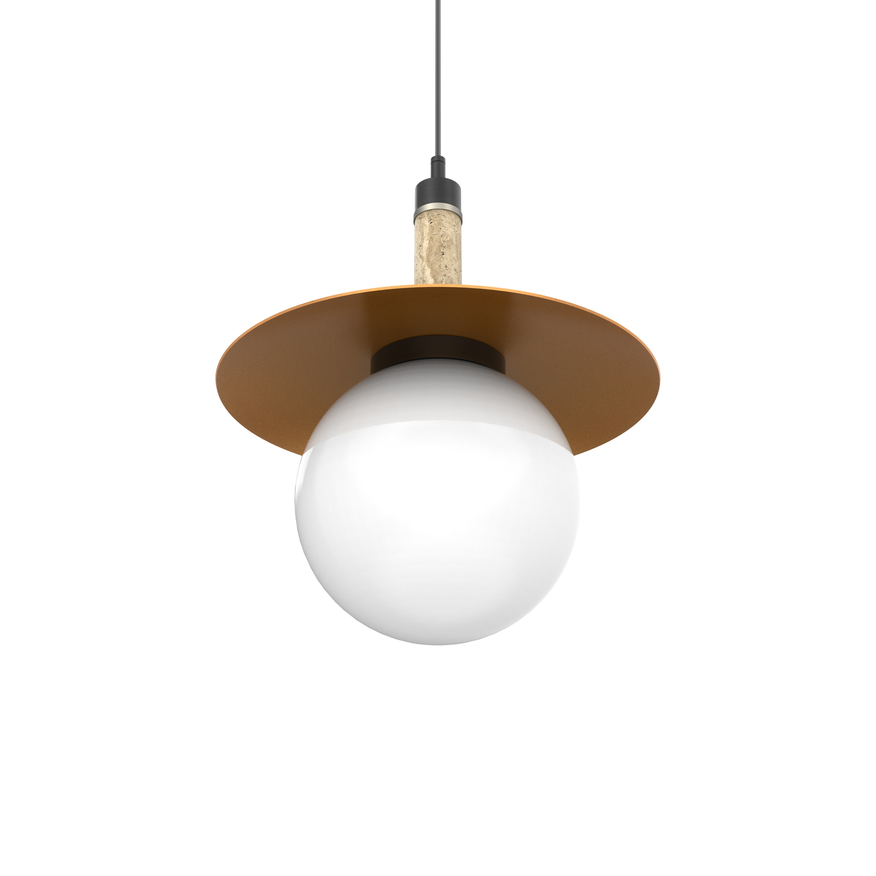 Boston Pendant - VIRO-0029-311121610