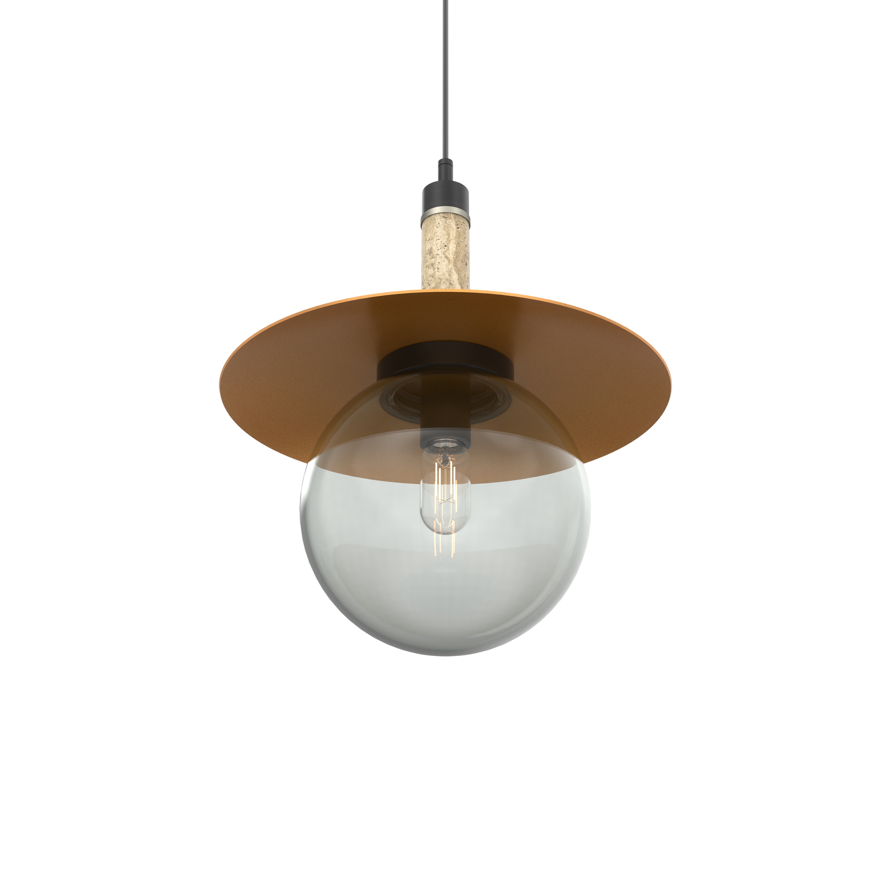 Boston Pendant - VIRO-0029-311121610