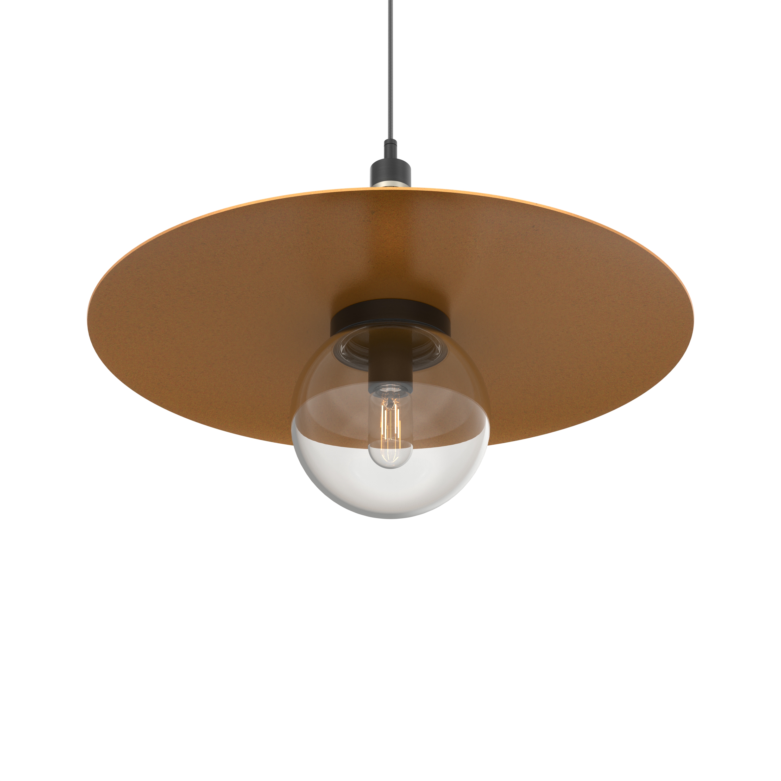 Boston Pendant - VIRO-0029-211131510