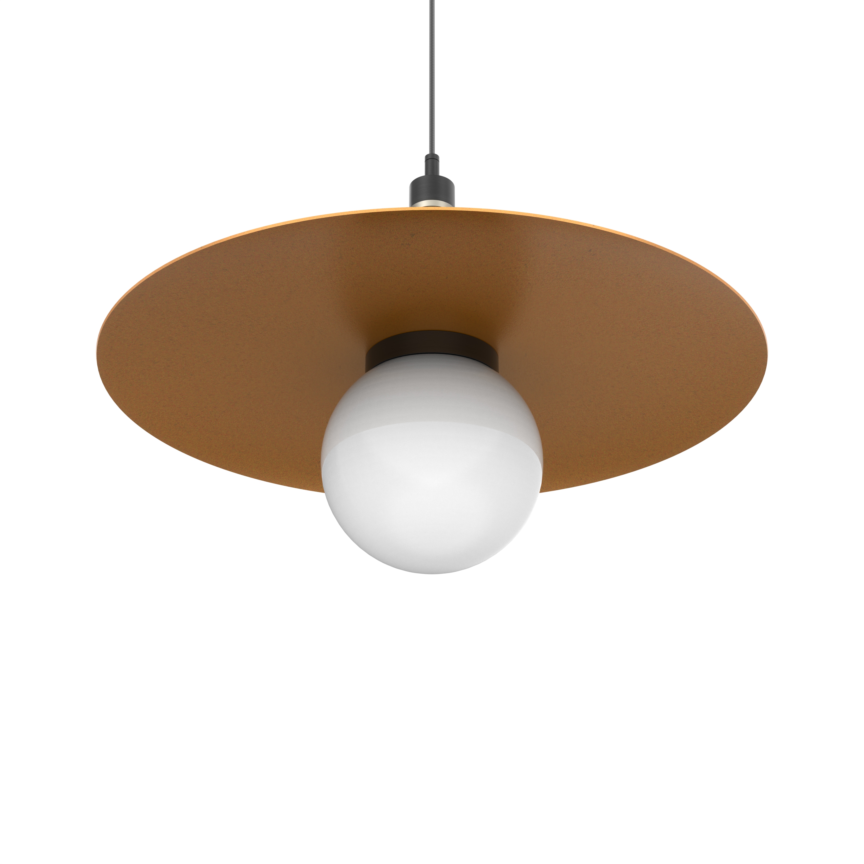 Boston Pendant - VIRO-0029-211131510