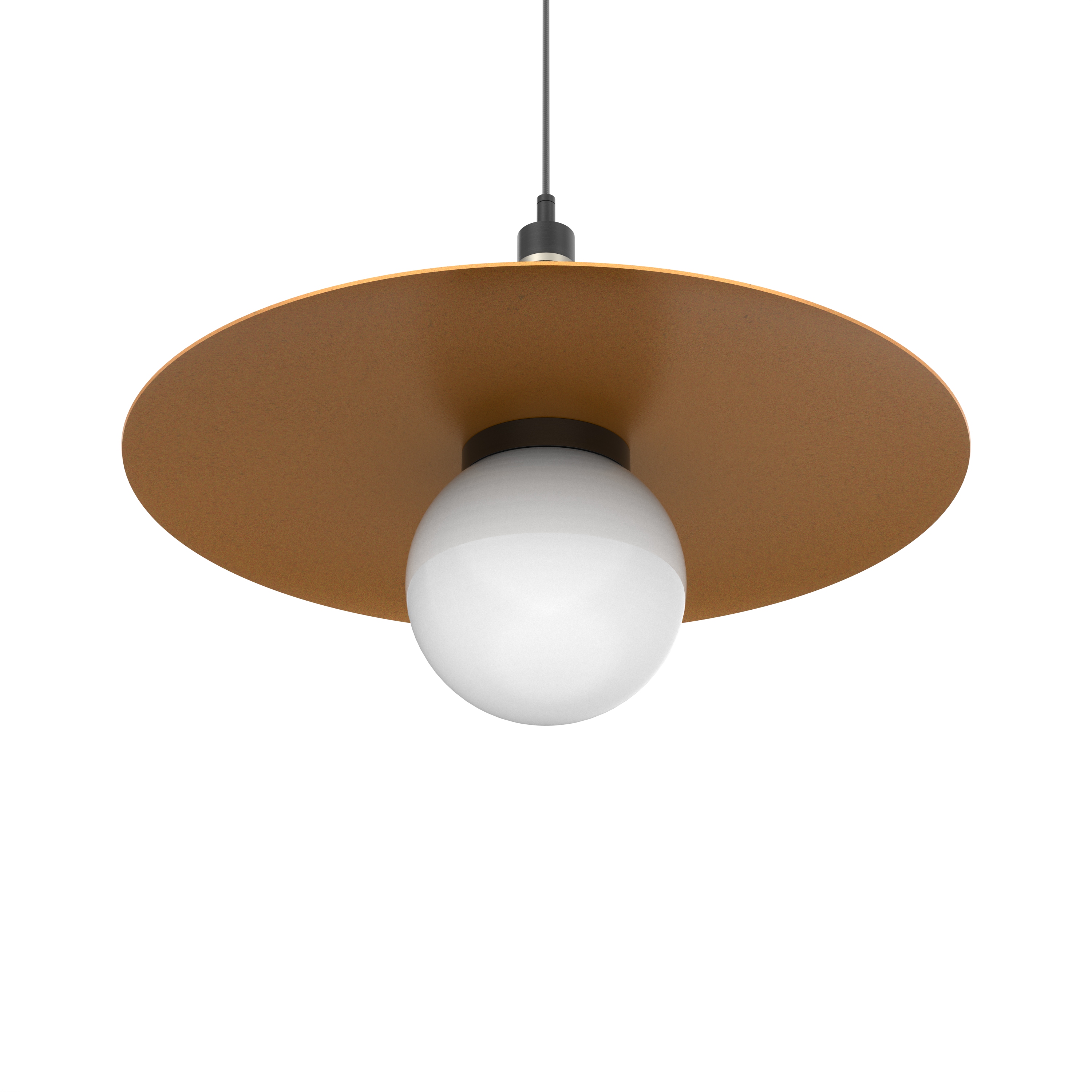 Boston Pendant - VIRO-0029-211131510