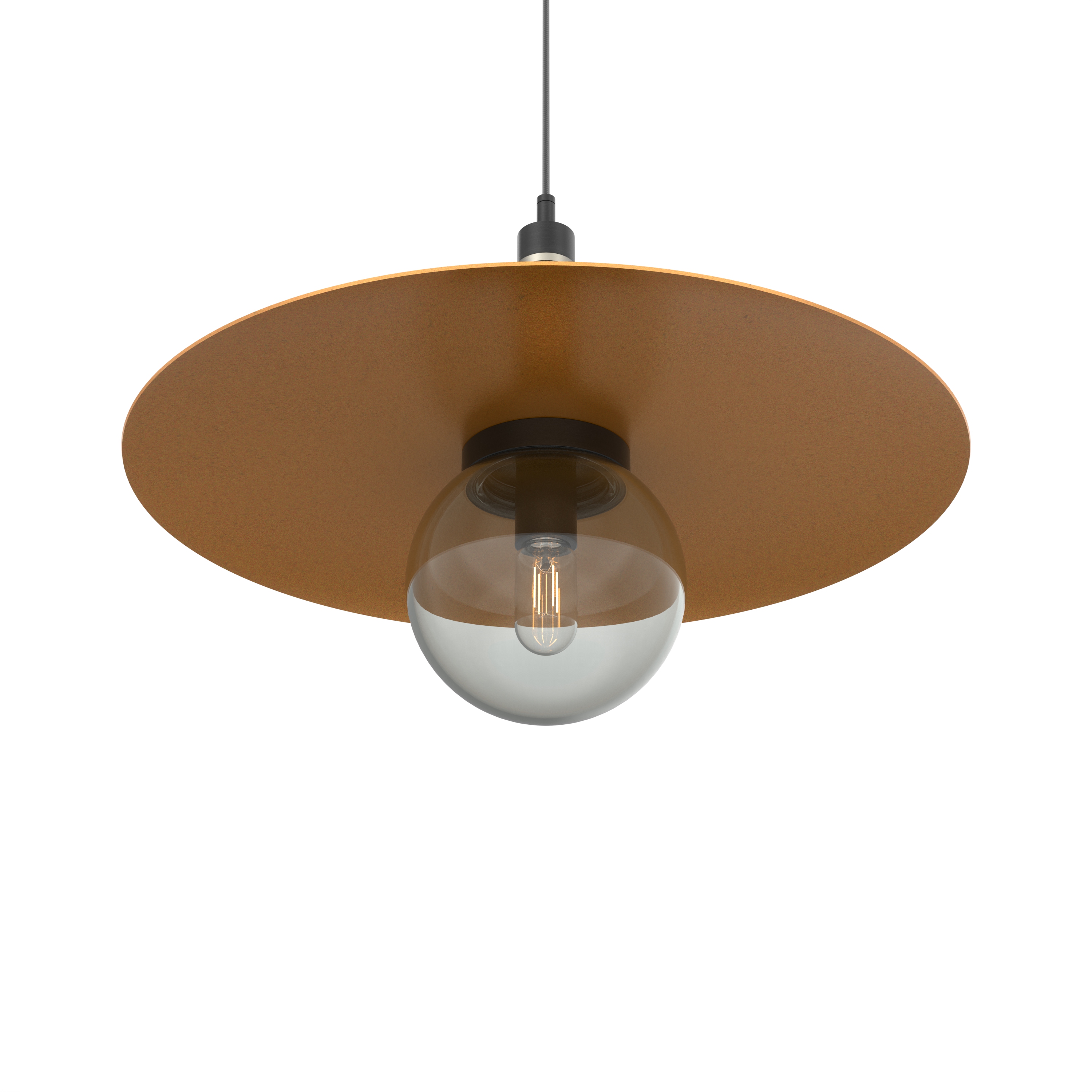 Boston Pendant - VIRO-0029-211131510