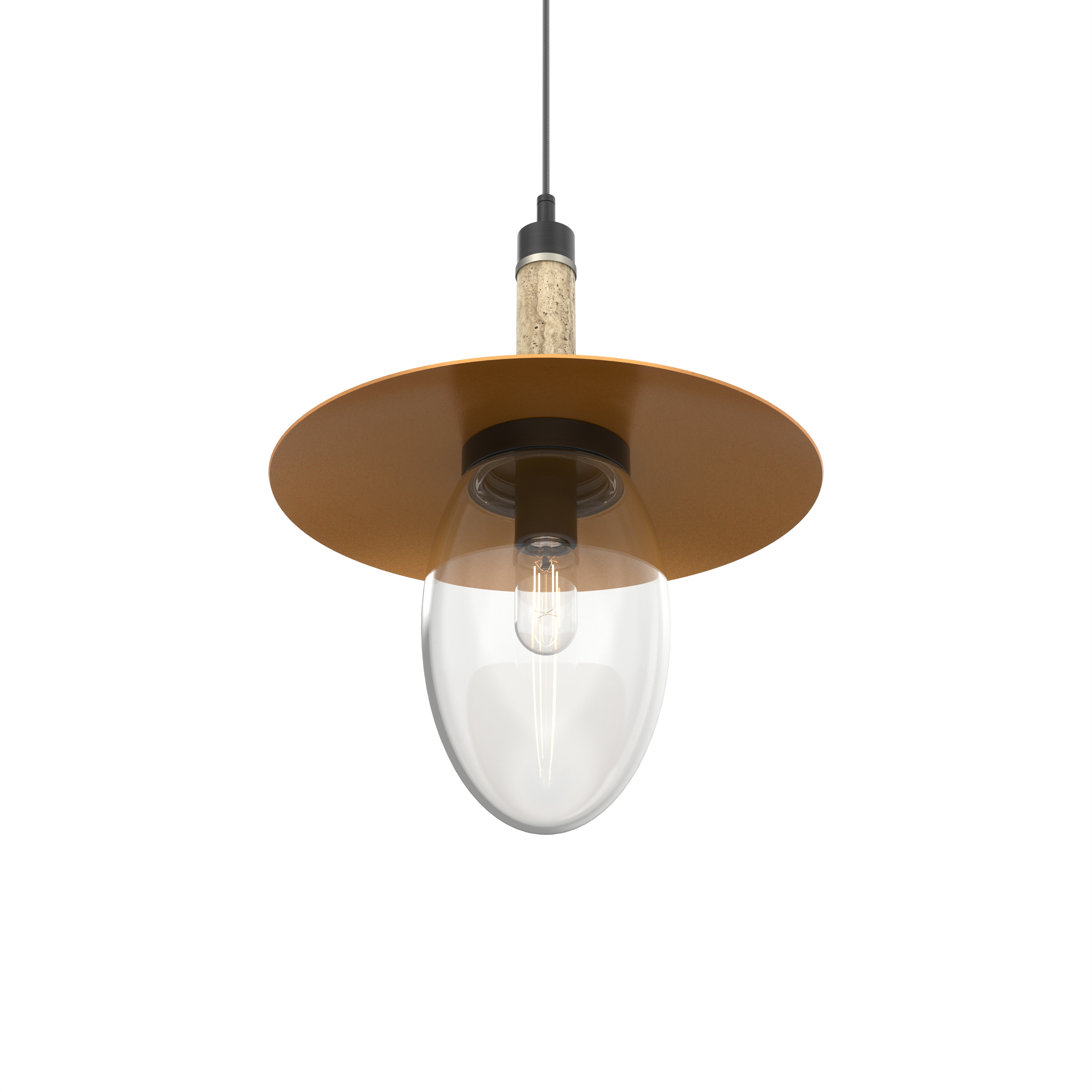 Boston Pendant - VIRO-0029-211151610