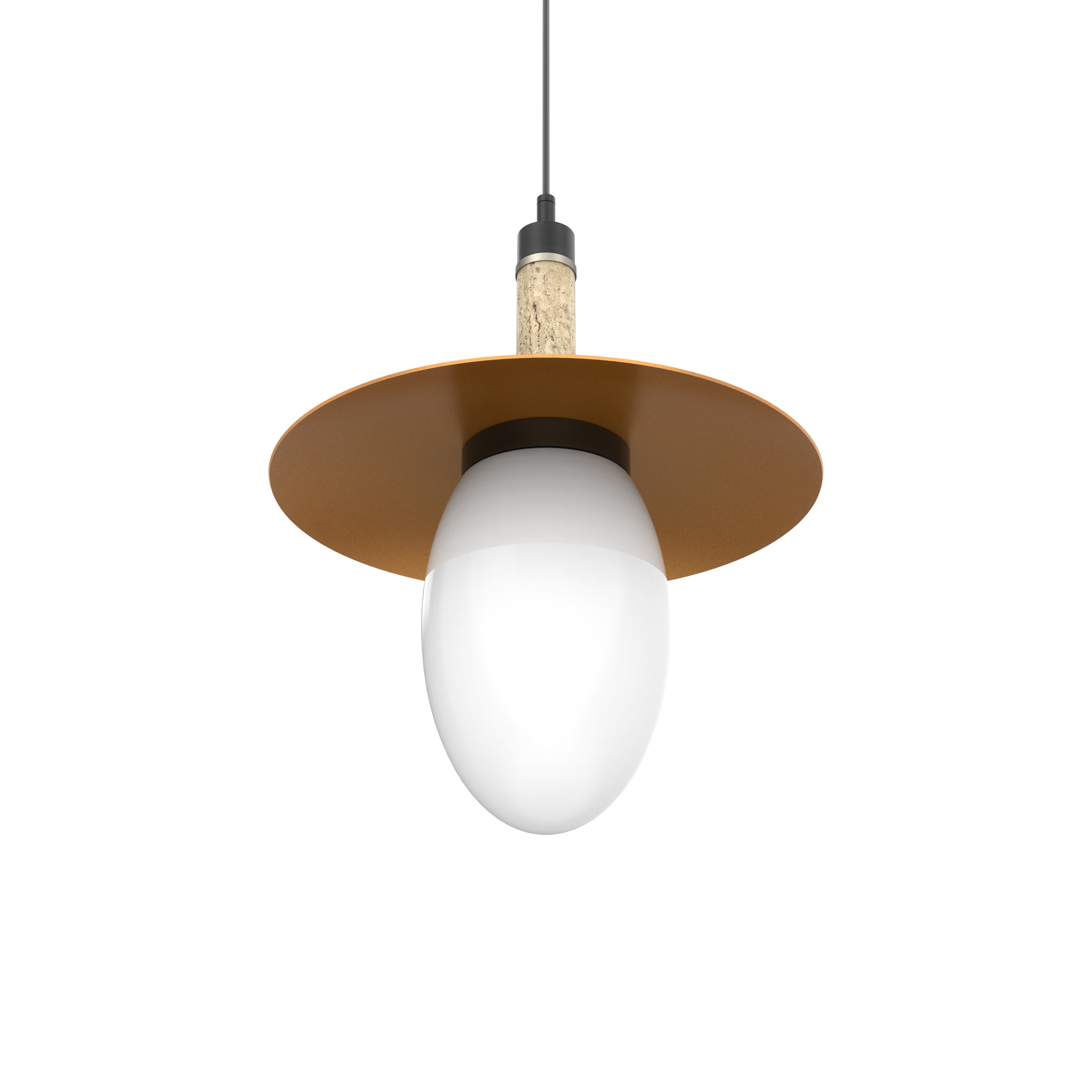 Boston Pendant - VIRO-0029-211151610
