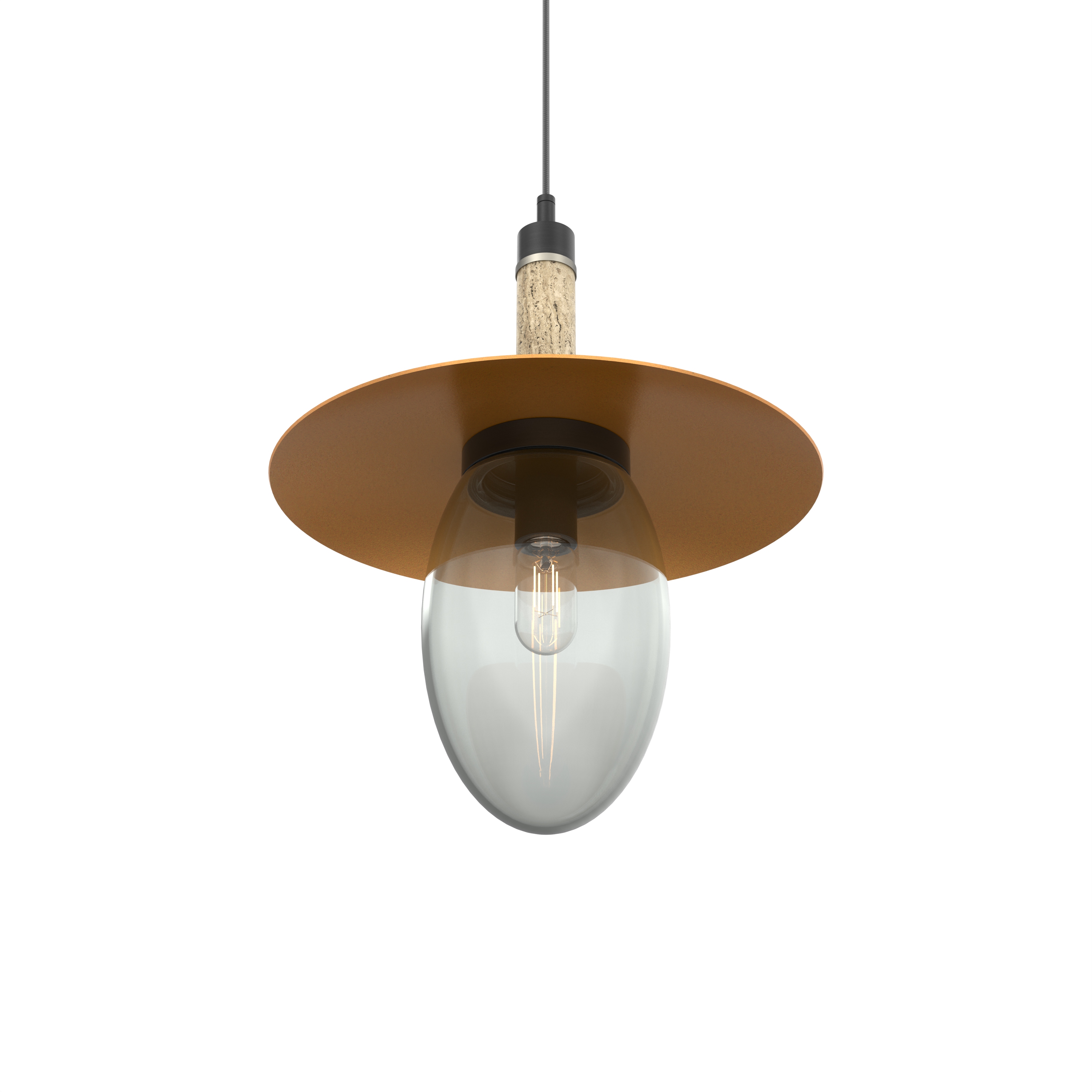 Boston Pendant - VIRO-0029-211151610