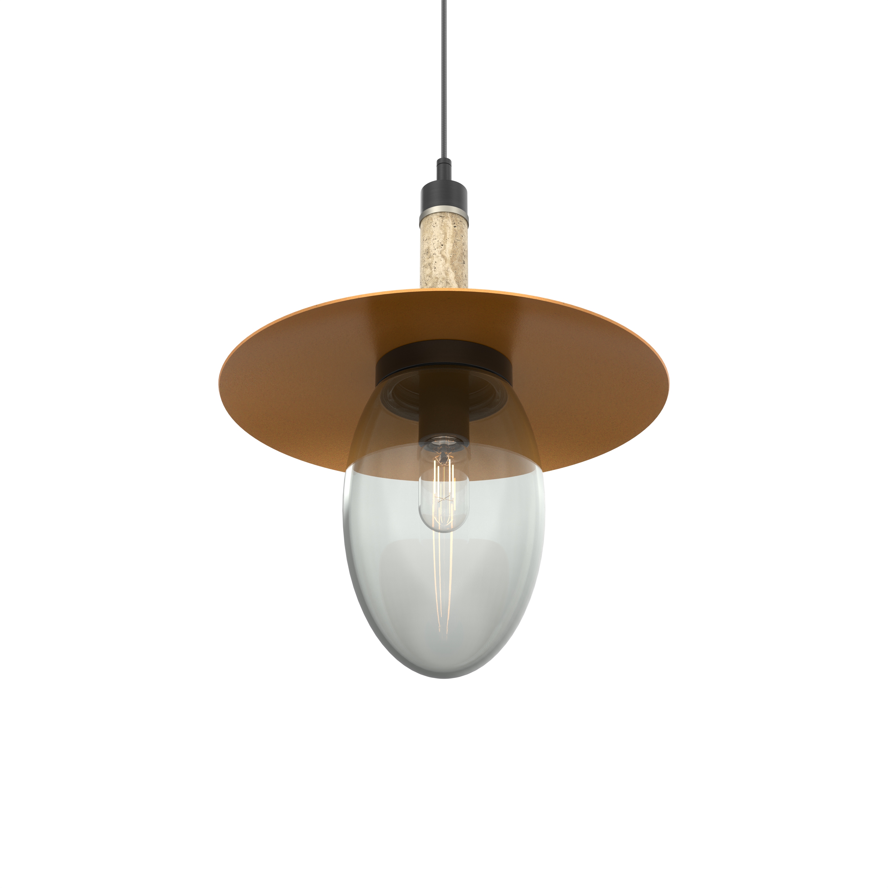 Boston Pendant - VIRO-0029-211151610