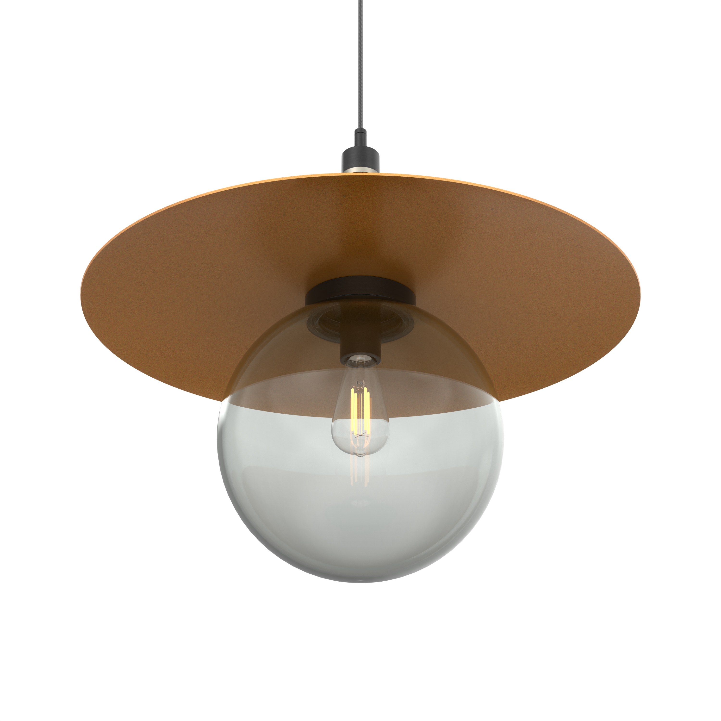 Boston Pendant - VIRO-0029-211211510
