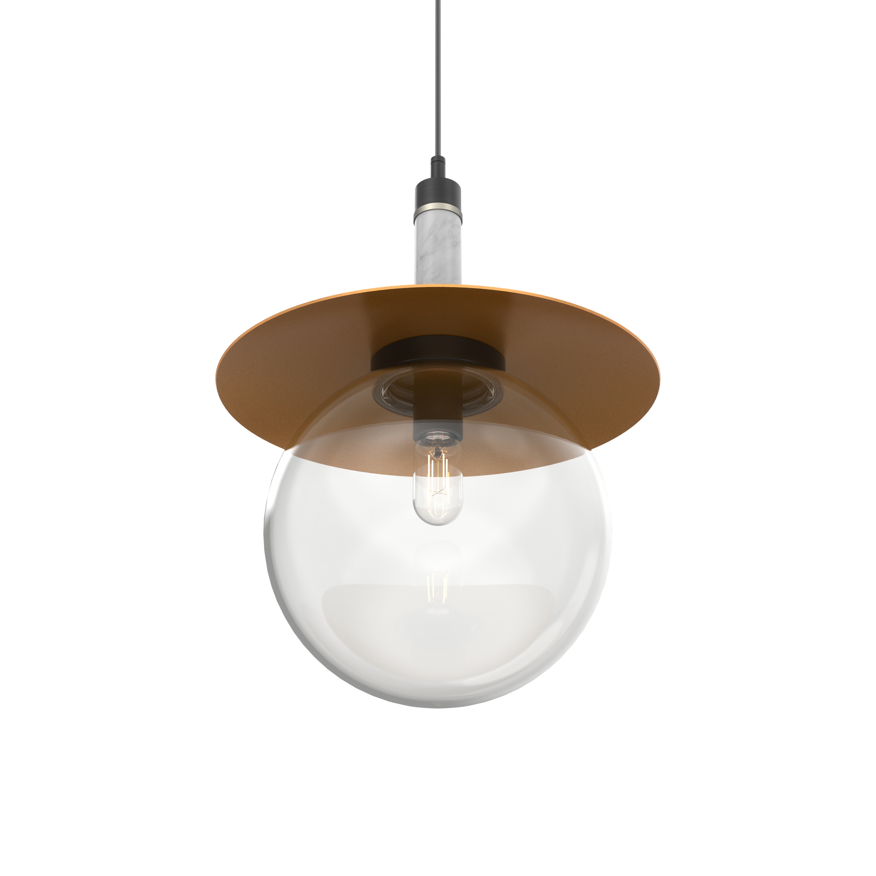 Boston Pendant - VIRO-0029-111111610