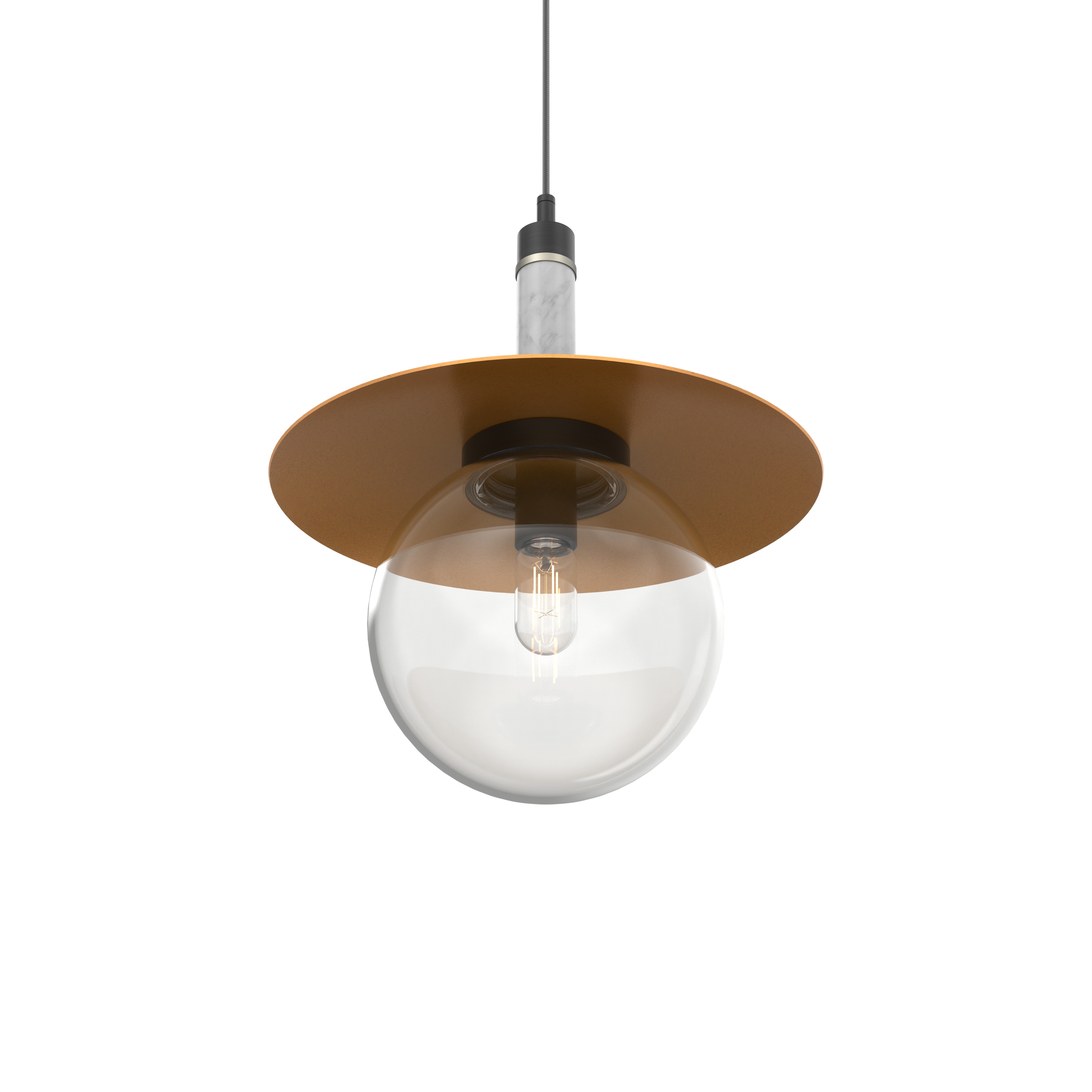 Boston Pendant - VIRO-0029-311121610