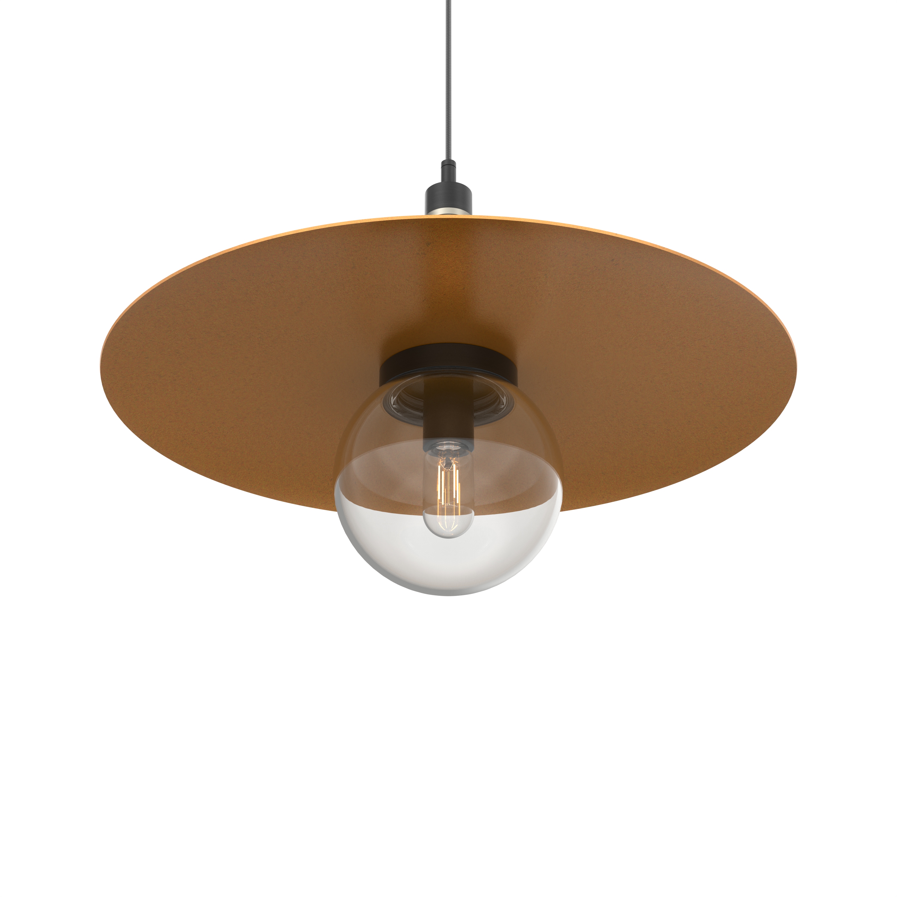 Boston Pendant - VIRO-0029-211131510