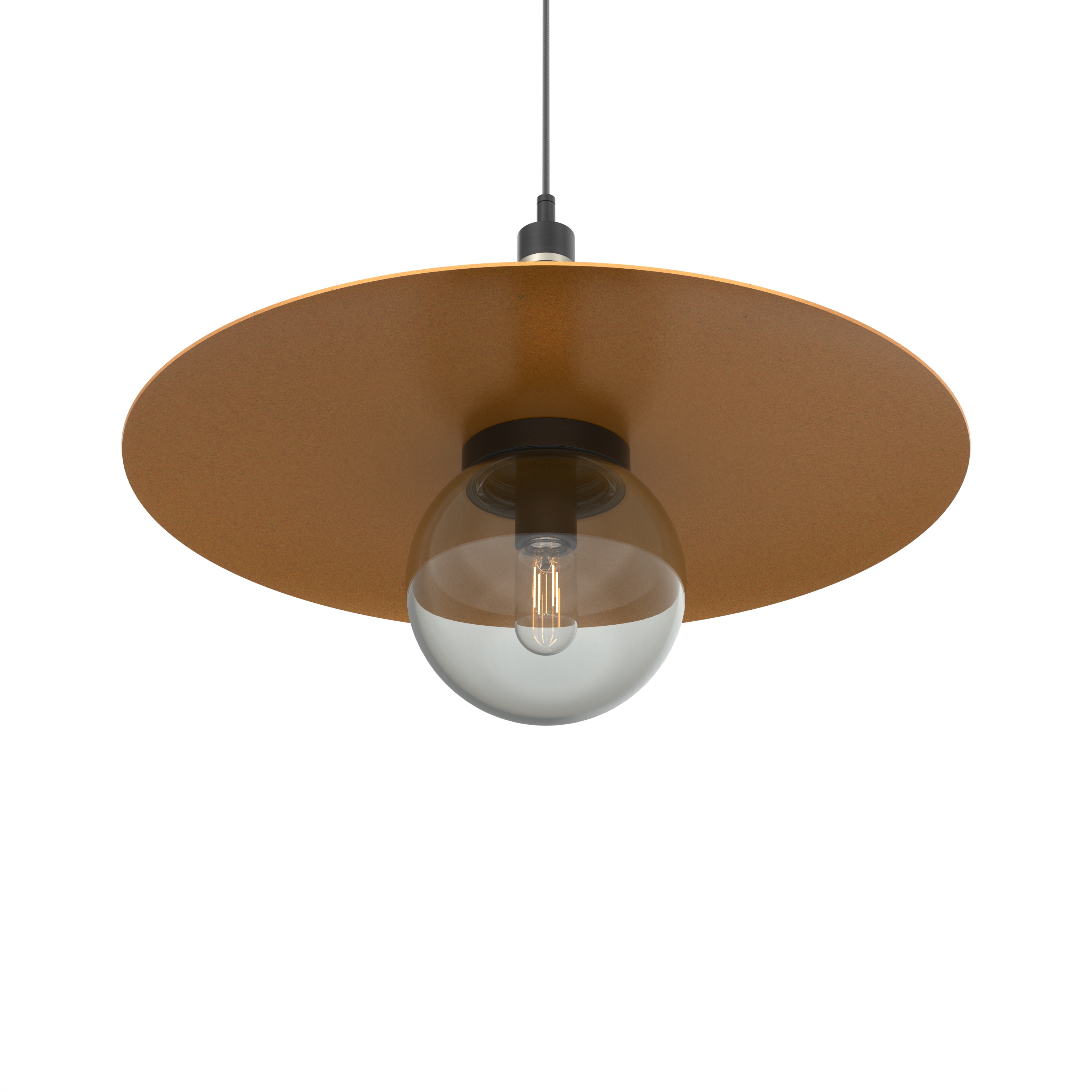 Boston Pendant - VIRO-0029-211131510