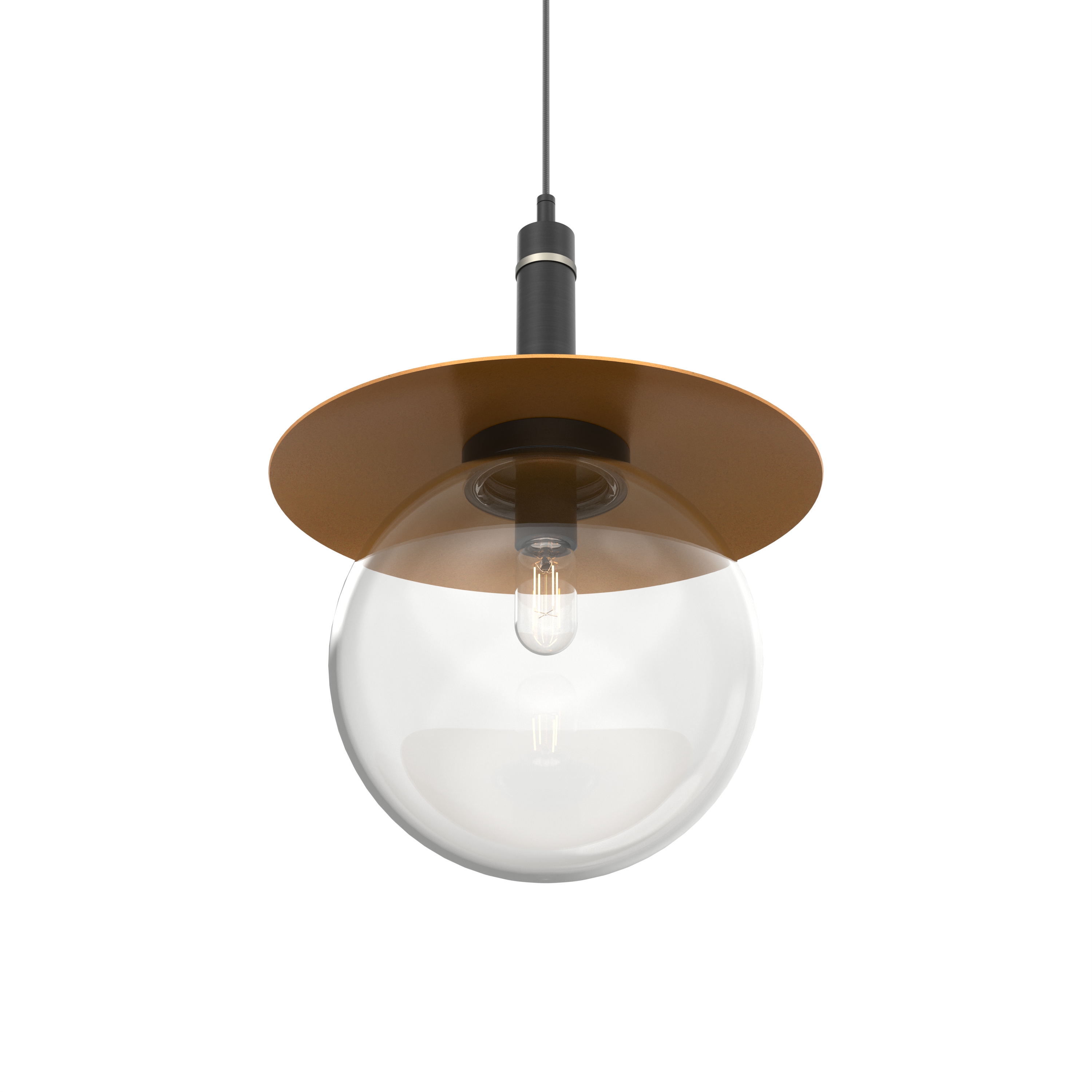 Boston Pendant - VIRO-0029-111111610