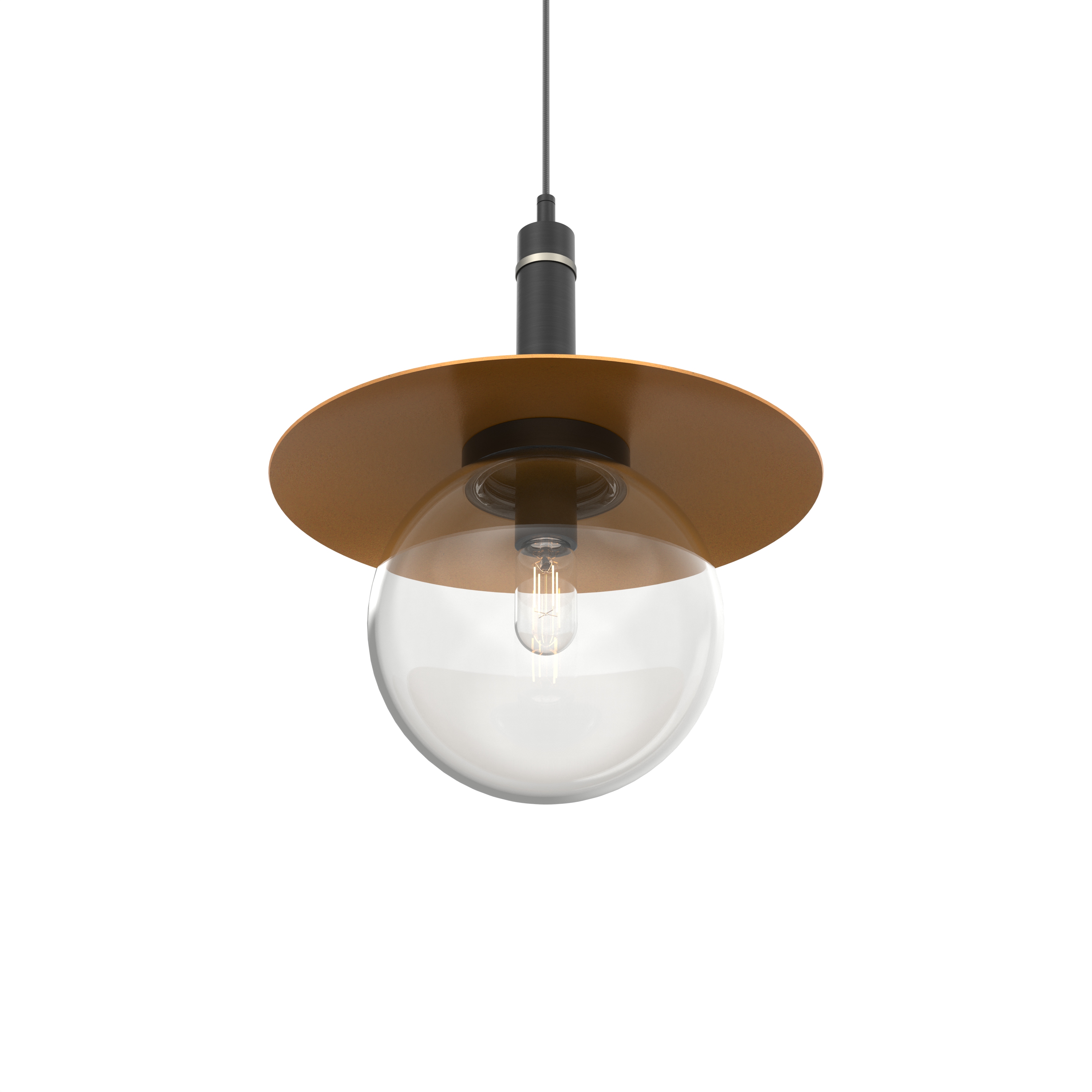 Boston Pendant - VIRO-0029-311121610