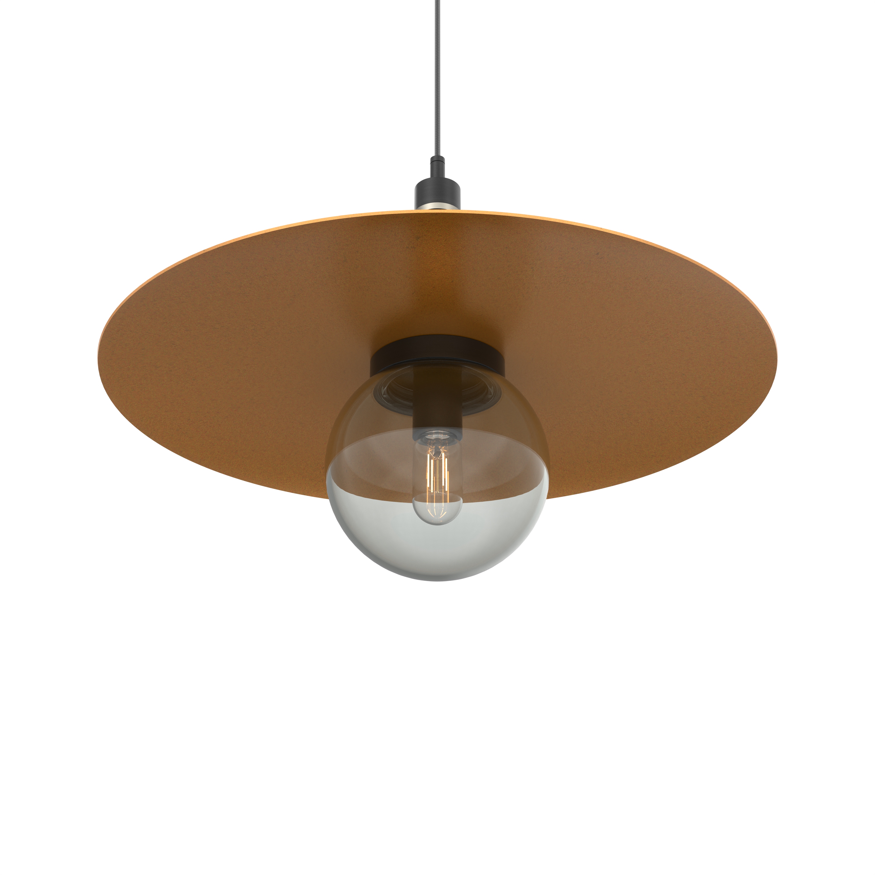 Boston Pendant - VIRO-0029-211131510