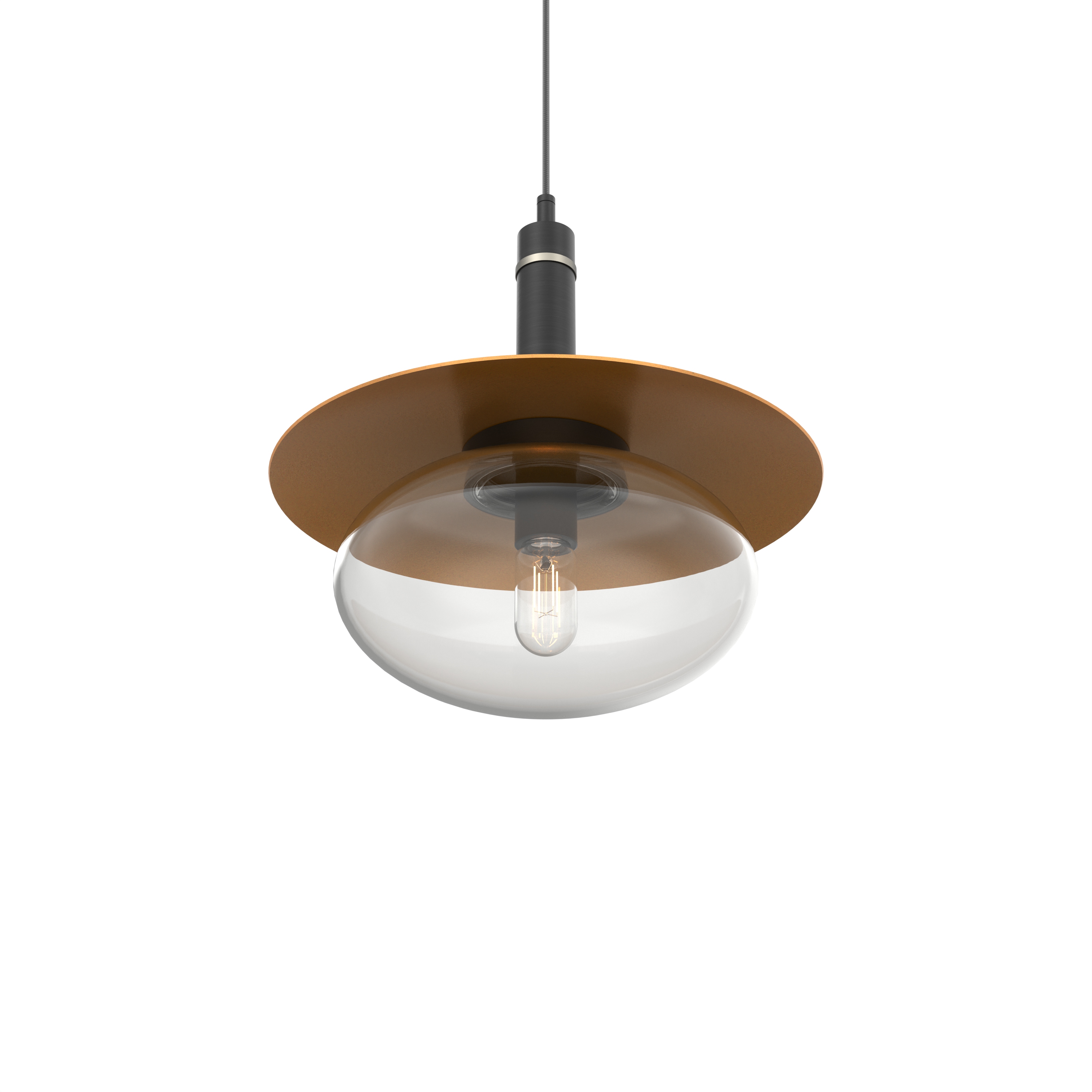 Boston Pendant - VIRO-0029-311141610