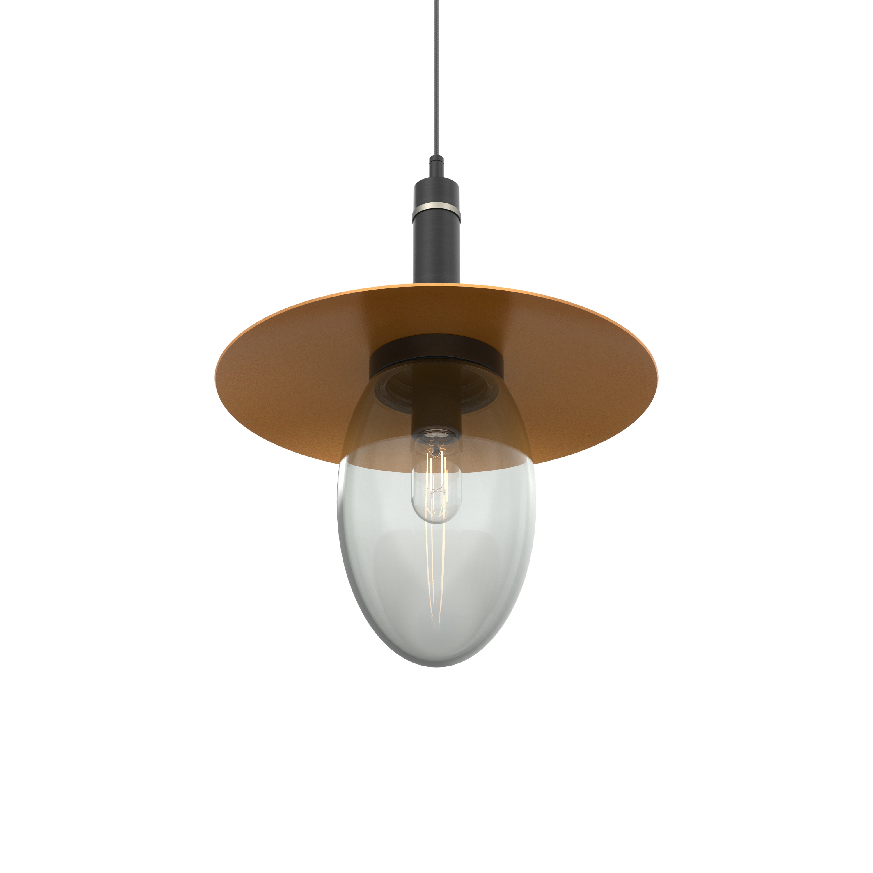 Boston Pendant - VIRO-0029-211151610