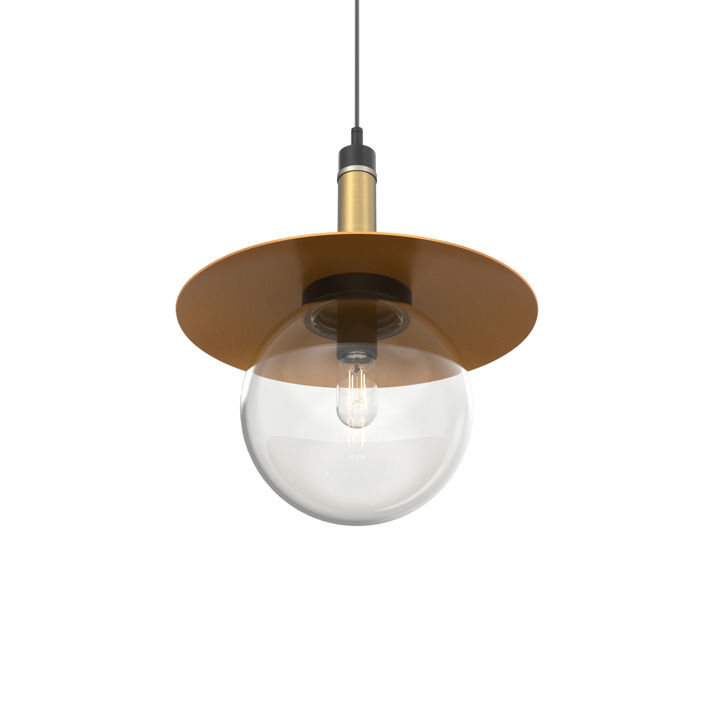 Boston Pendant - VIRO-0029-311121610