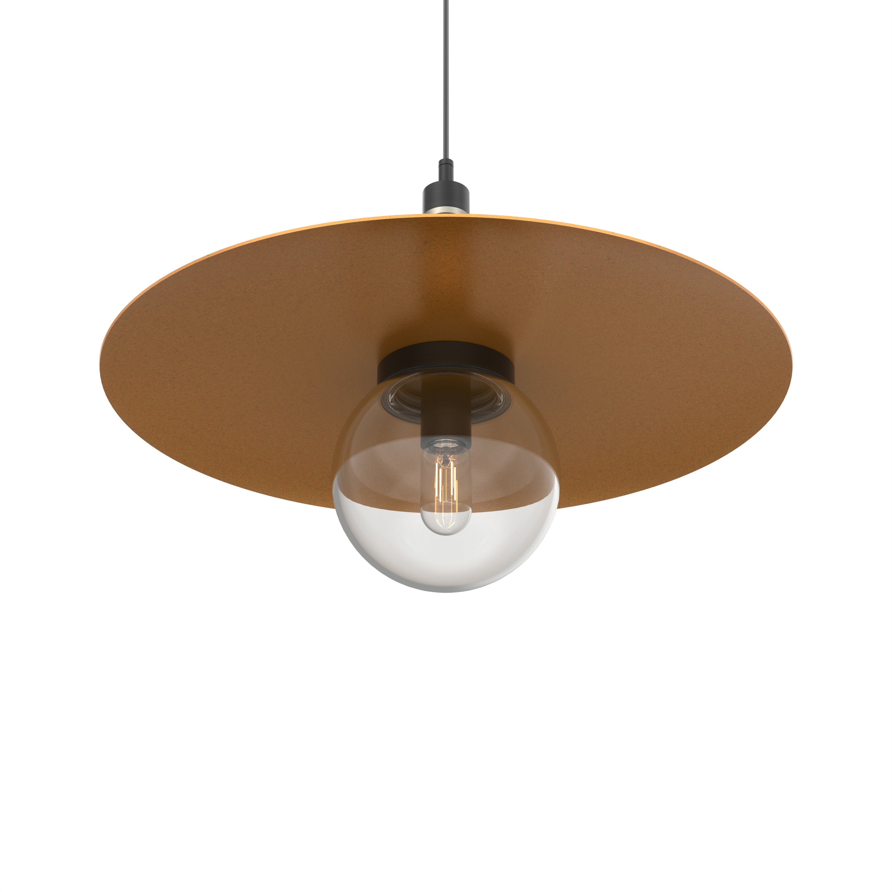 Boston Pendant - VIRO-0029-211131510