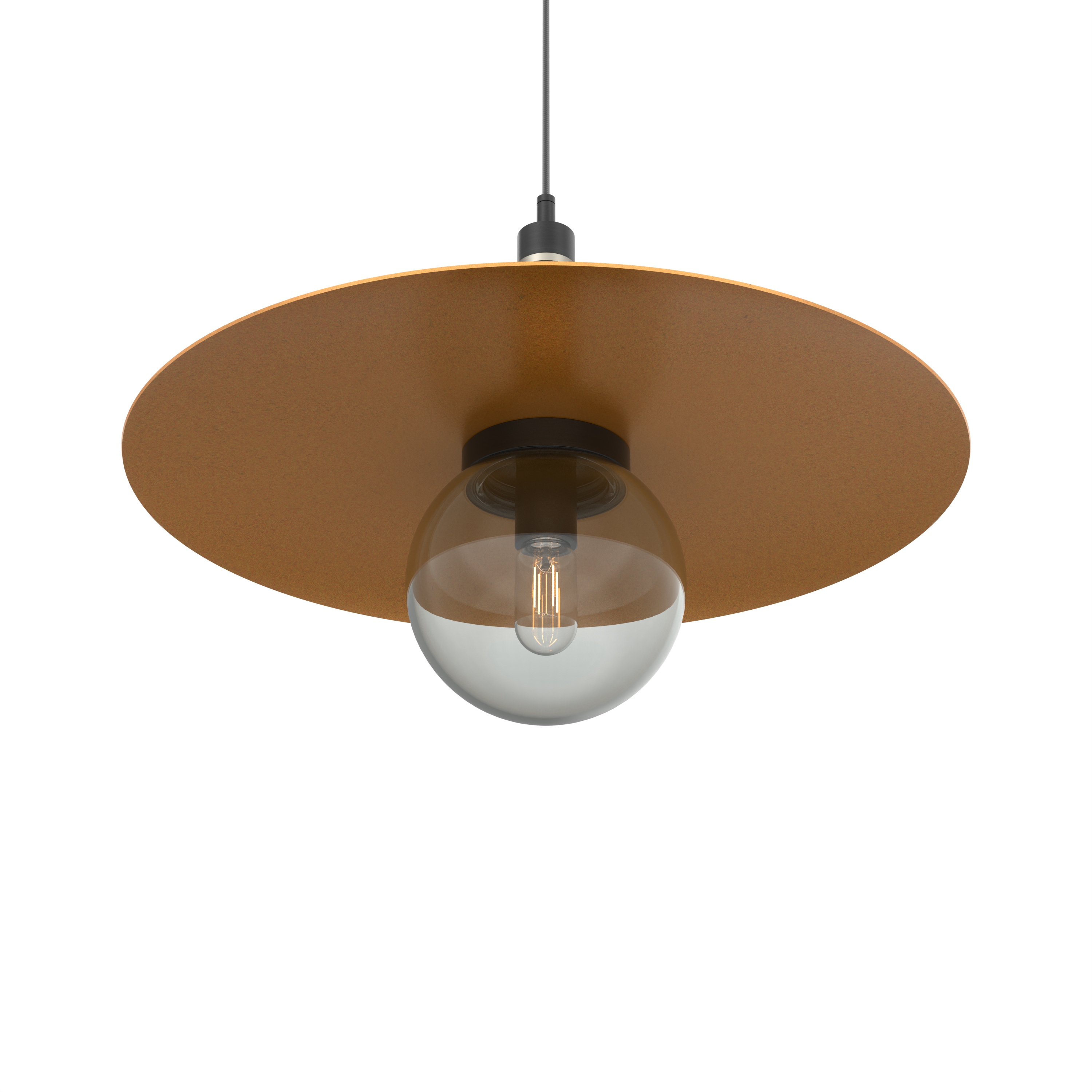 Boston Pendant - VIRO-0029-211131510
