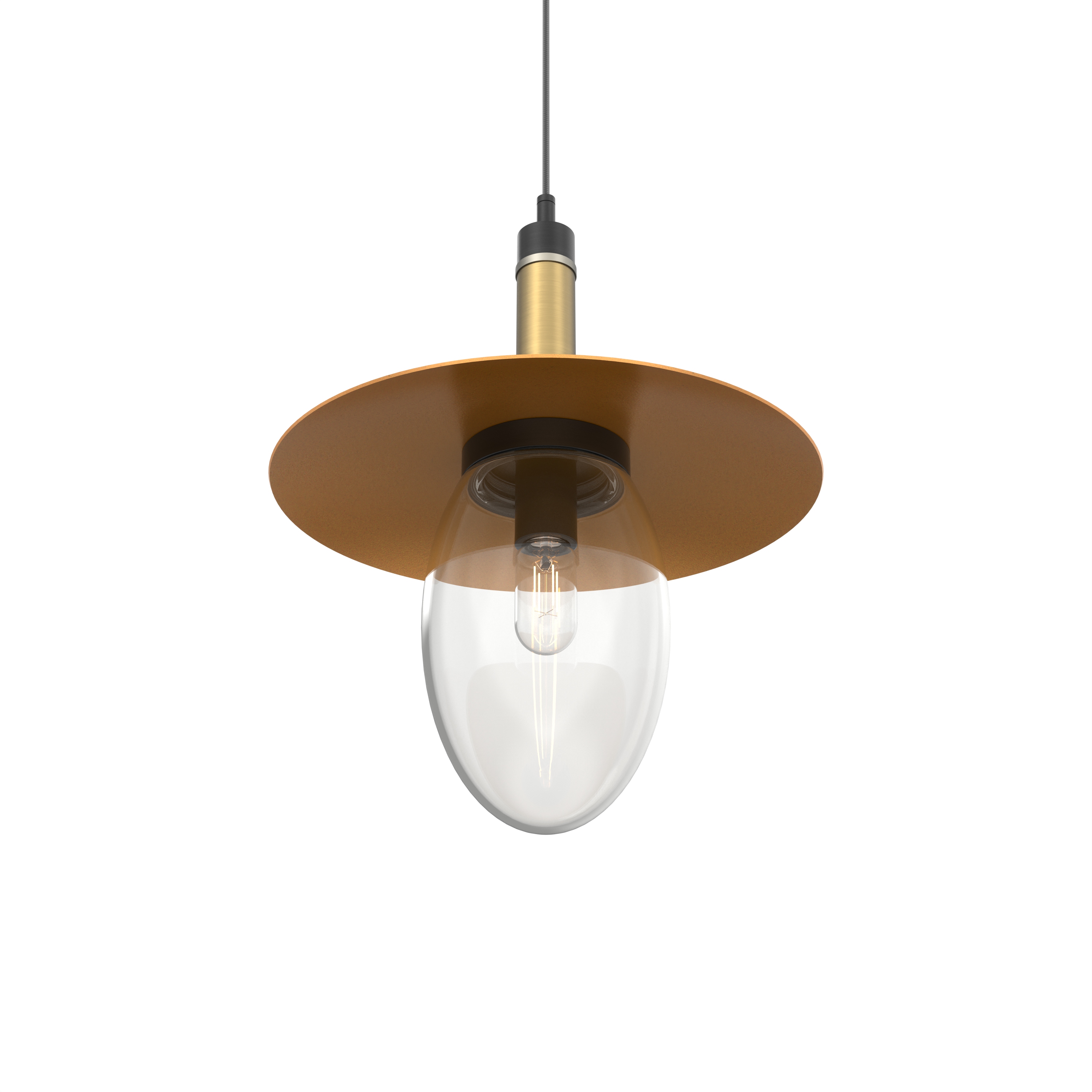 Boston Pendant - VIRO-0029-211151610