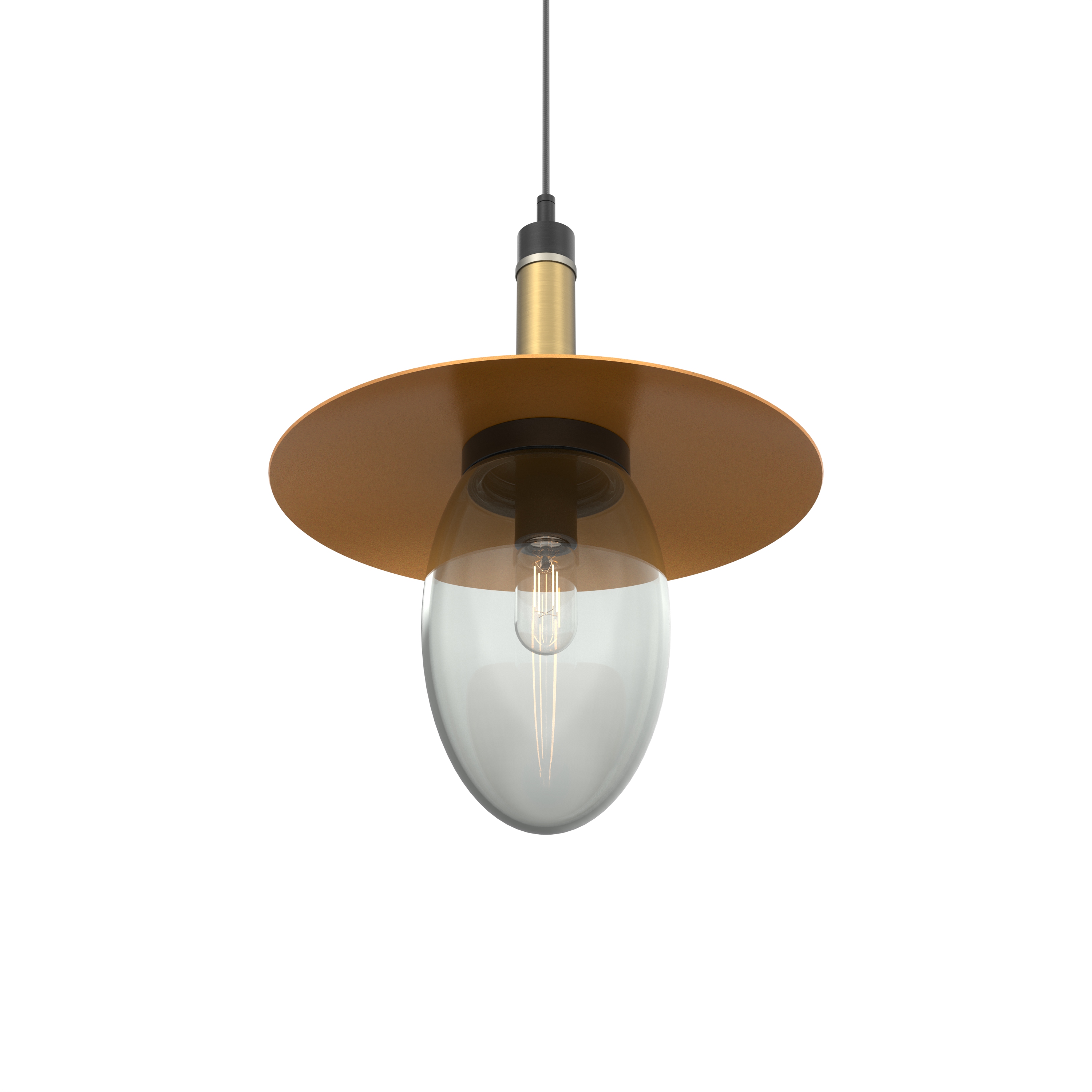 Boston Pendant - VIRO-0029-211151610