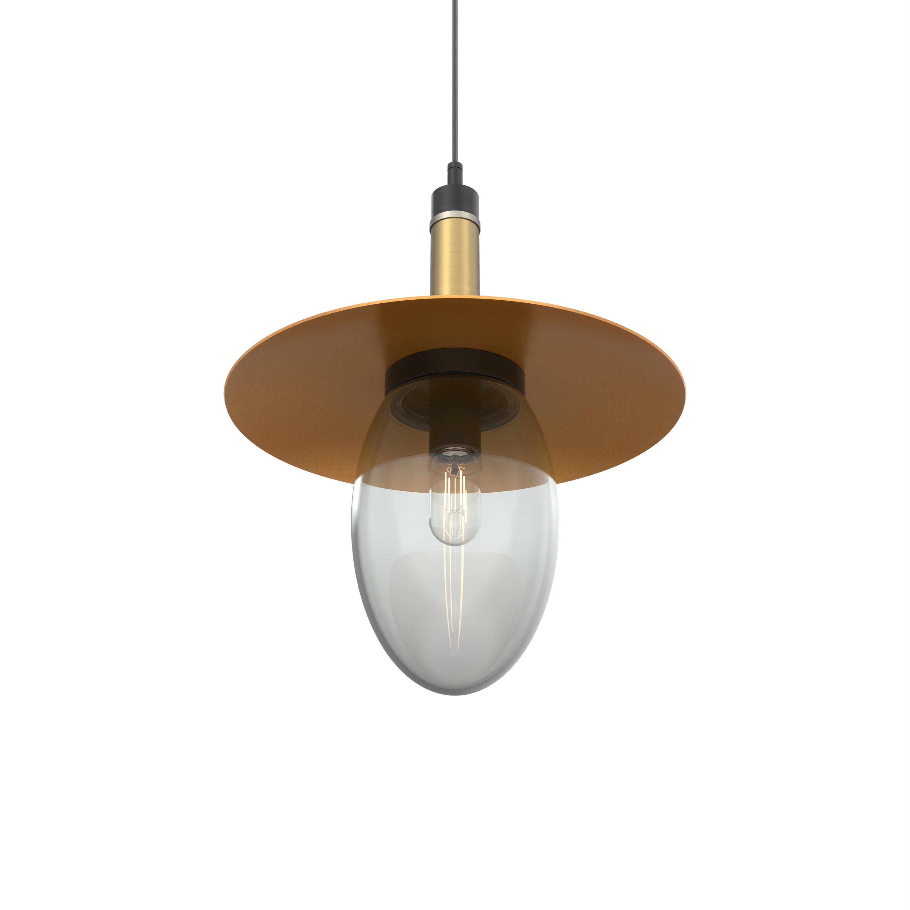 Boston Pendant - VIRO-0029-211151610