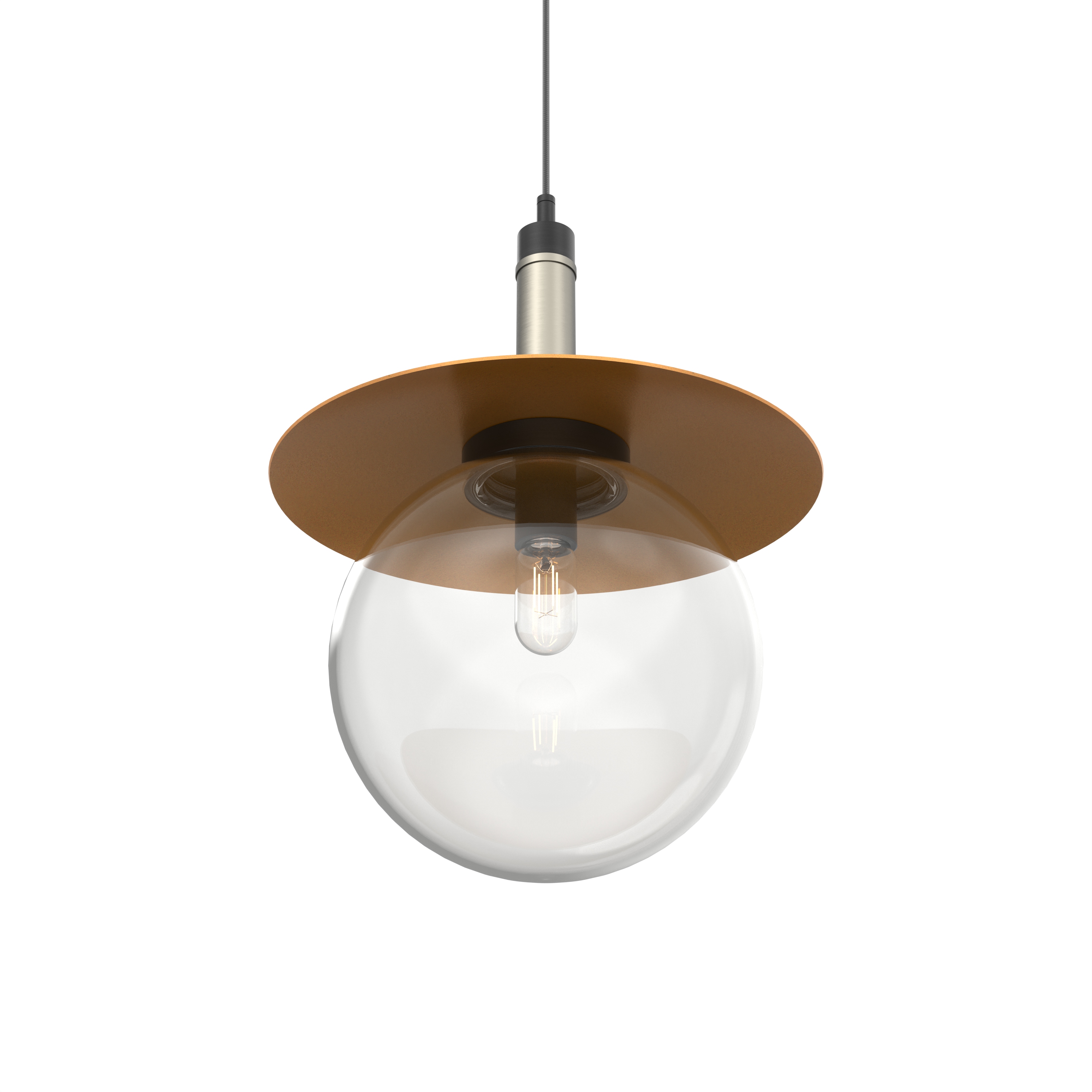 Boston Pendant - VIRO-0029-111111610