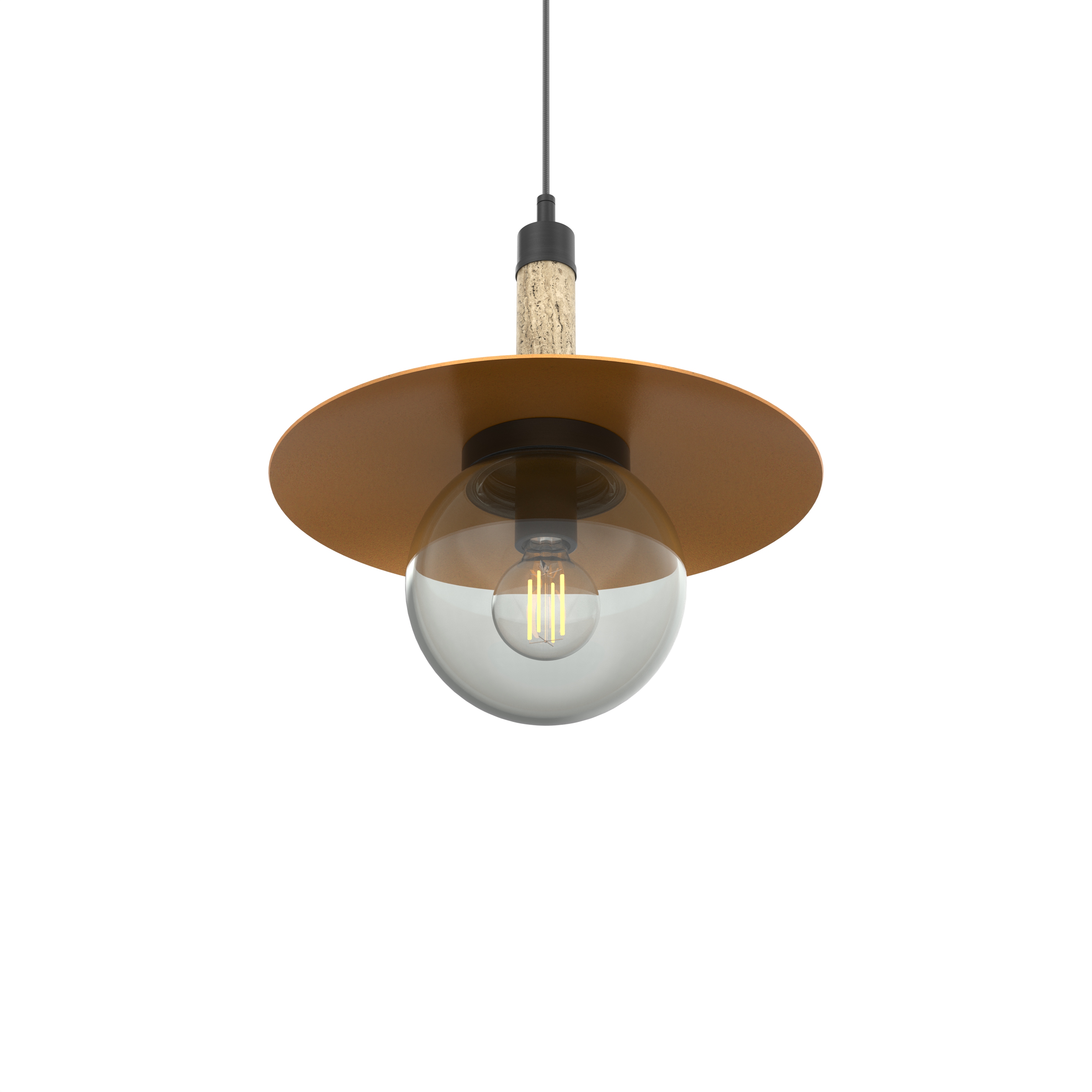 Boston Pendant - VIRO-0029-121331610