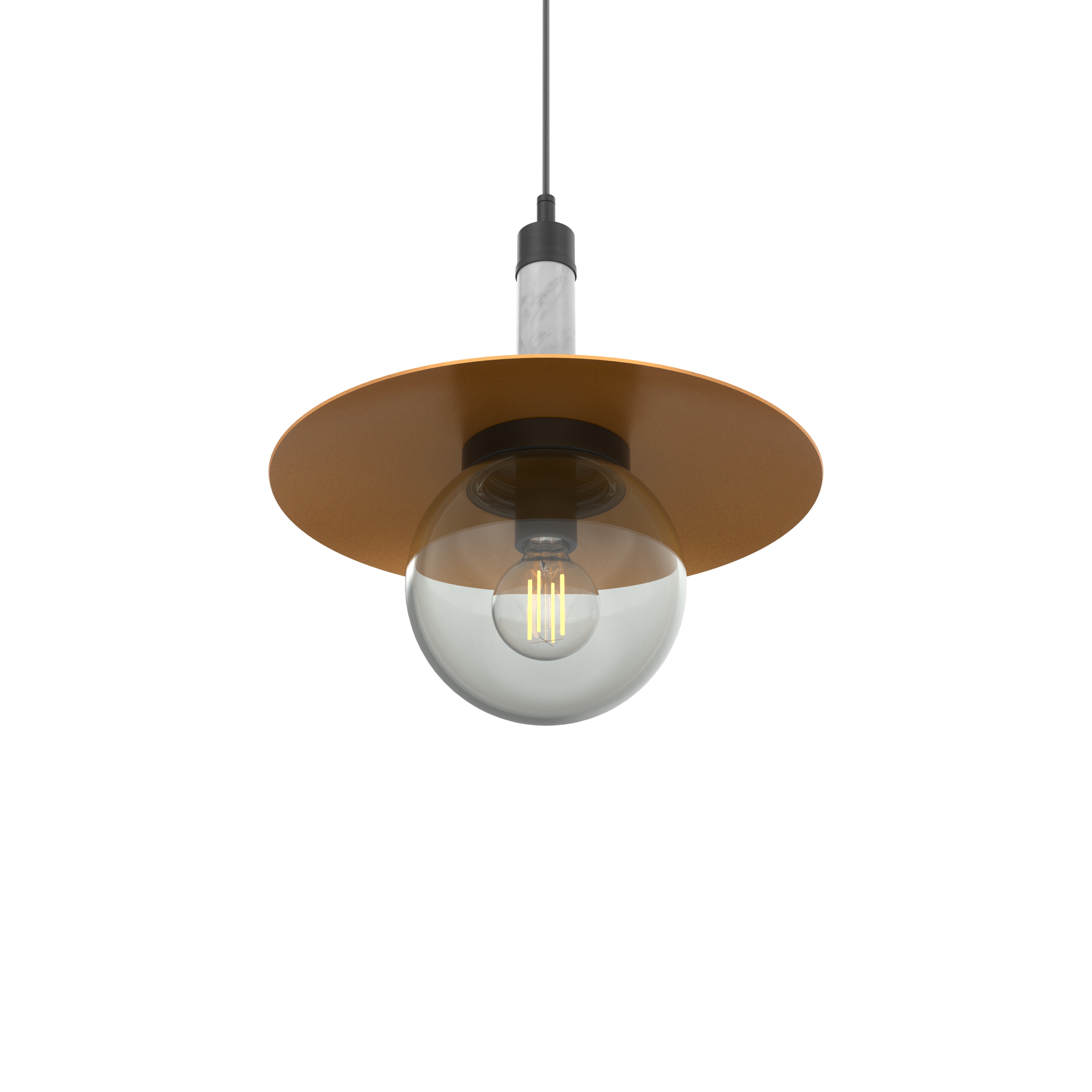 Boston Pendant - VIRO-0029-121331610