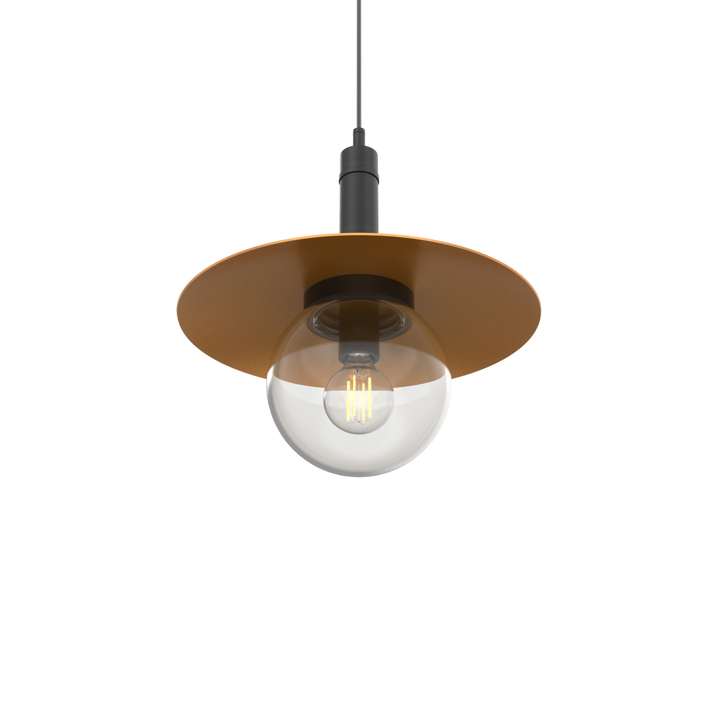 Boston Pendant - VIRO-0029-121331610