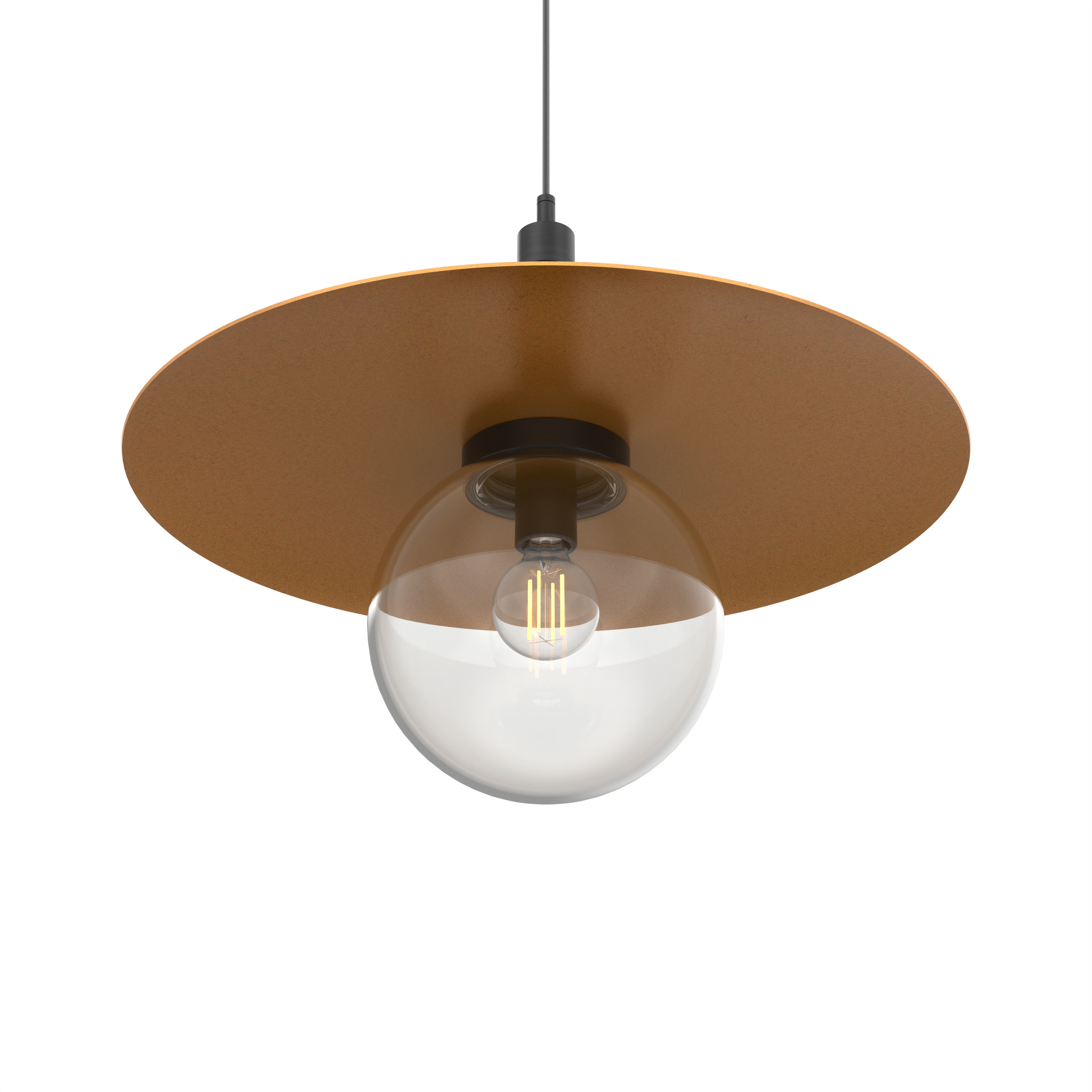 Boston Pendant - VIRO-0029-321522530