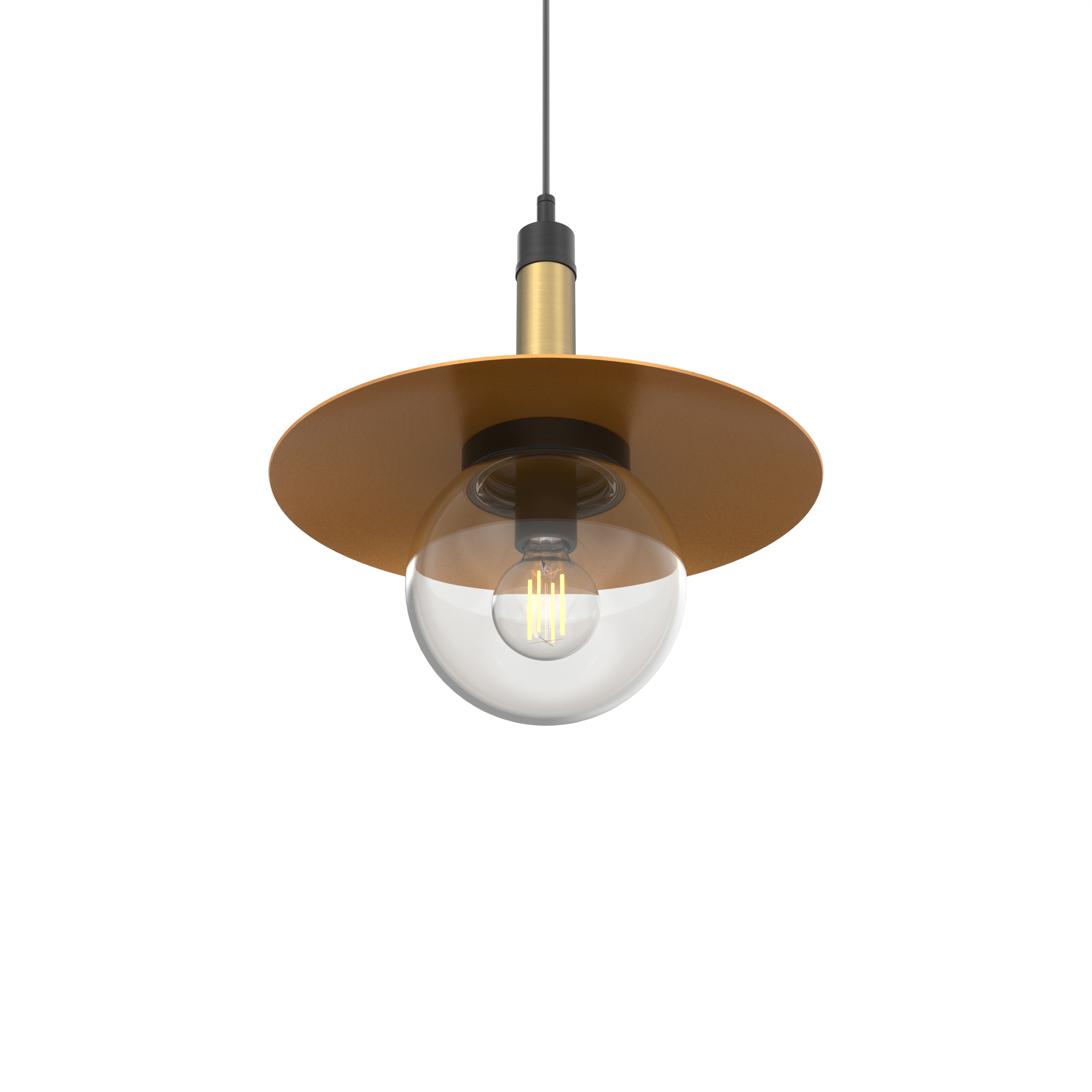 Boston Pendant - VIRO-0029-121331610