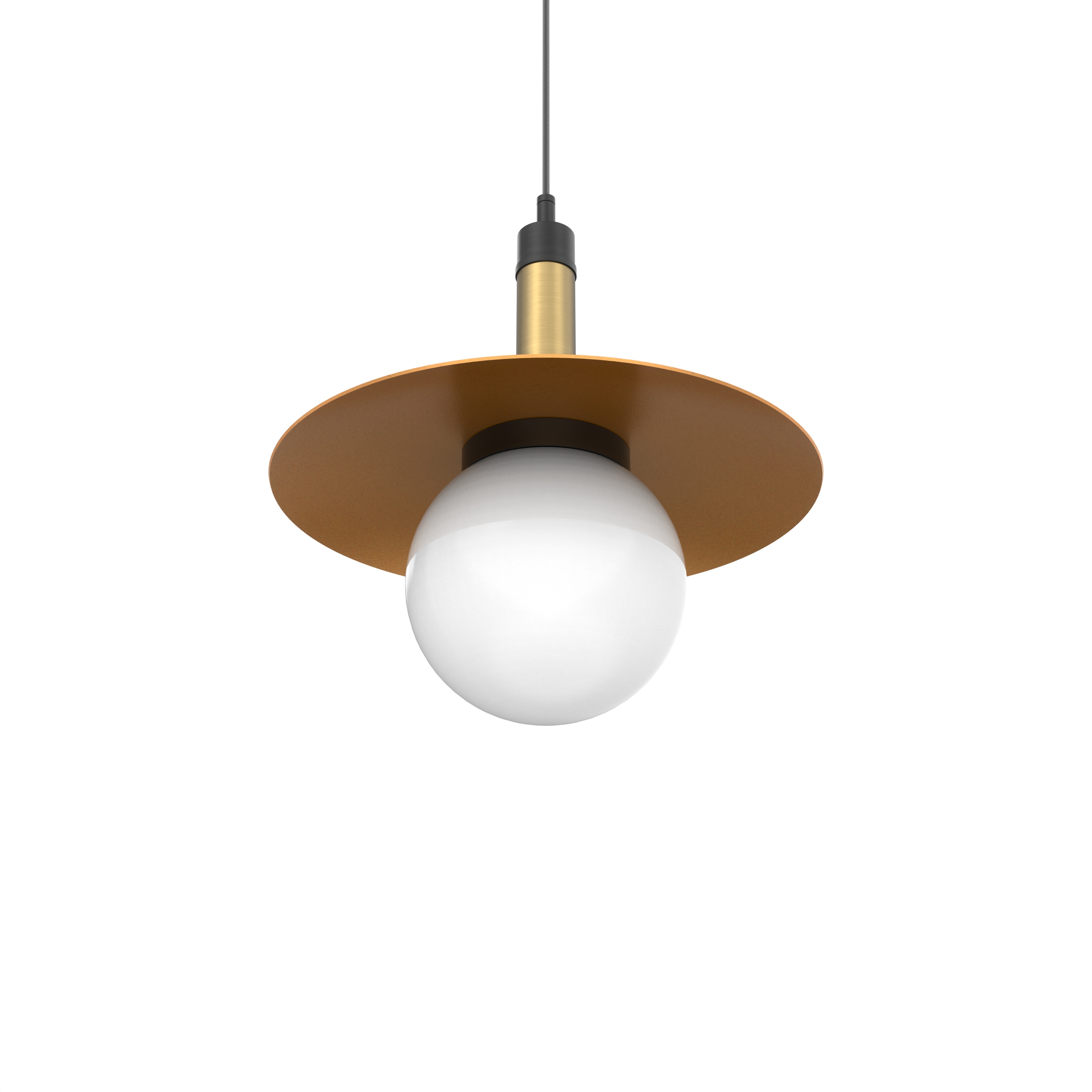 Boston Pendant - VIRO-0029-121331610