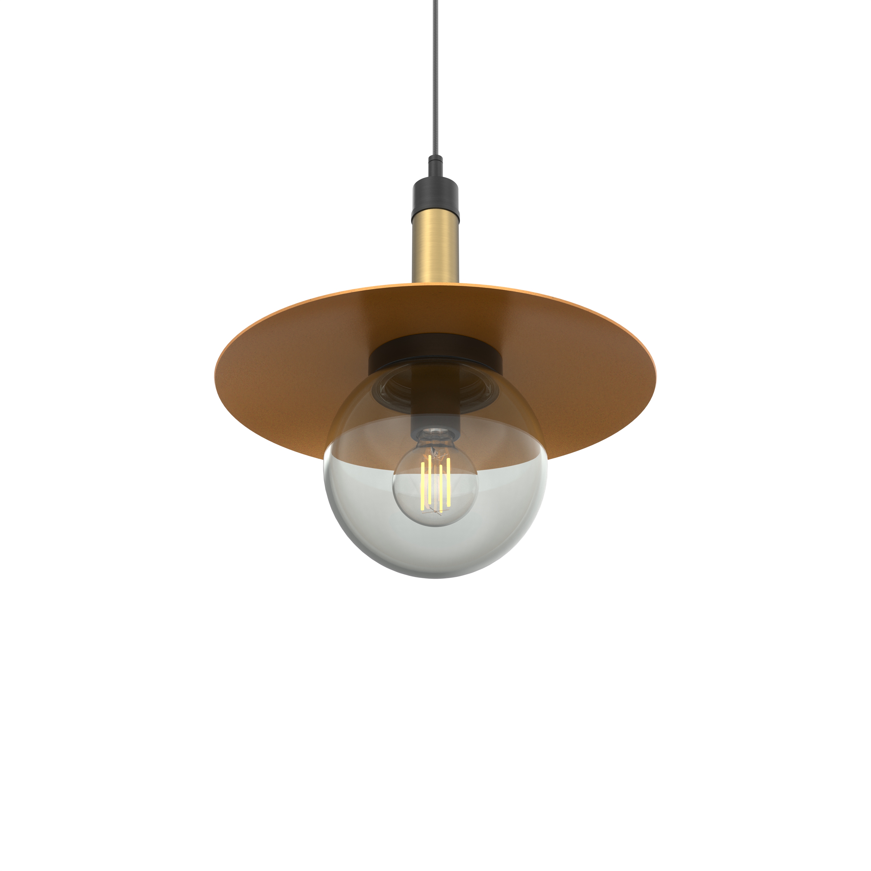 Boston Pendant - VIRO-0029-121331610