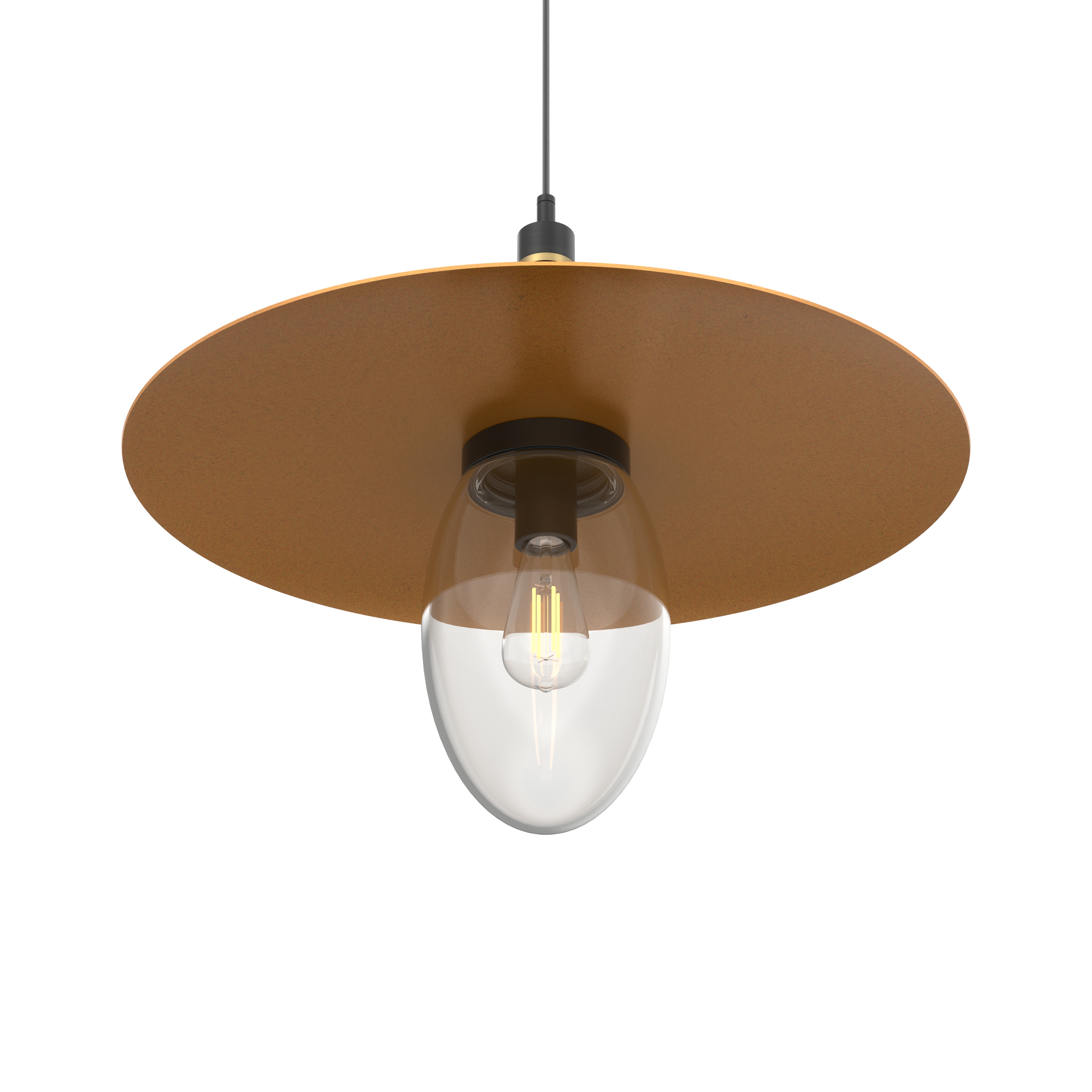 Boston Pendant - VIRO-0029-231251530