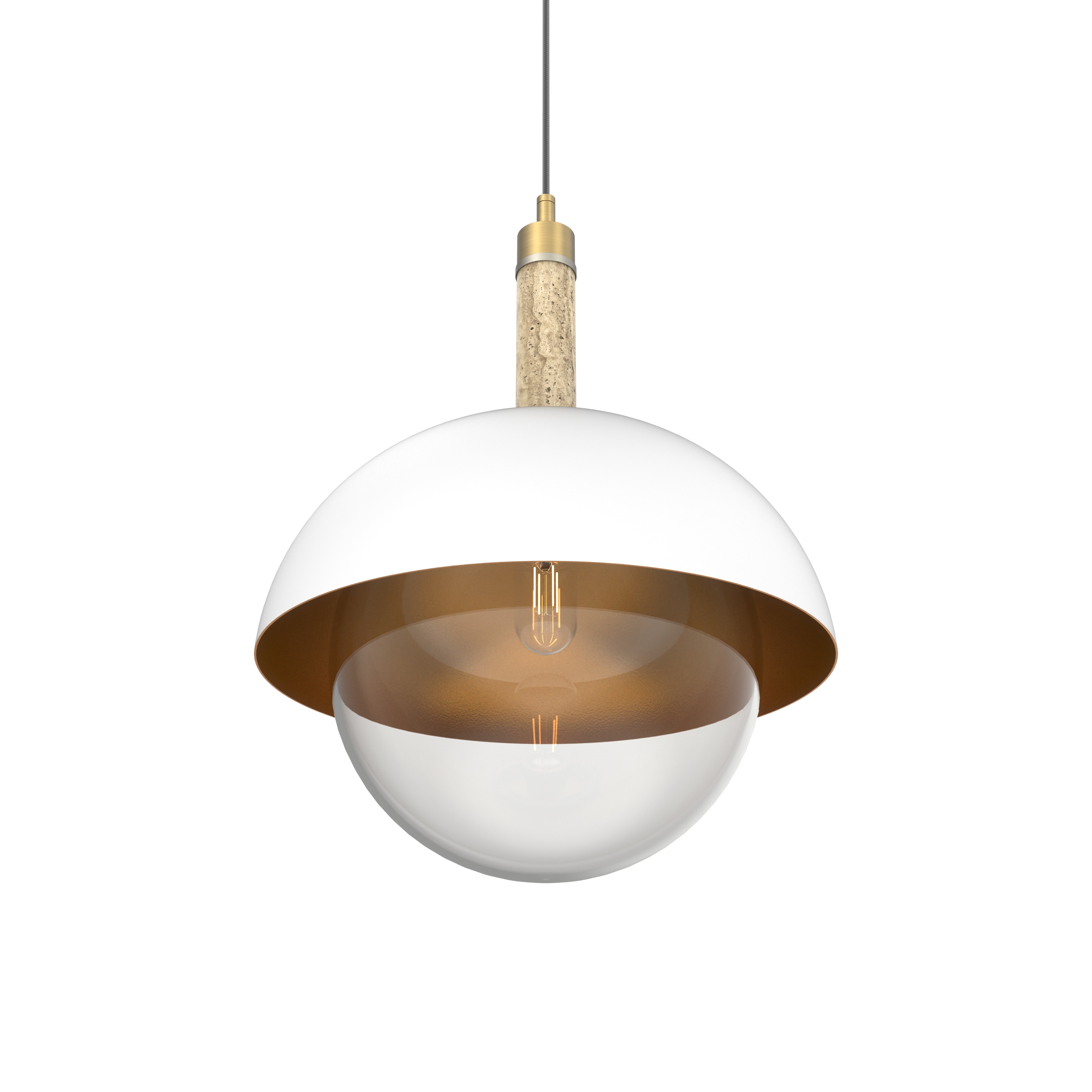 Orleans Pendant - VIRO-0029-311111210
