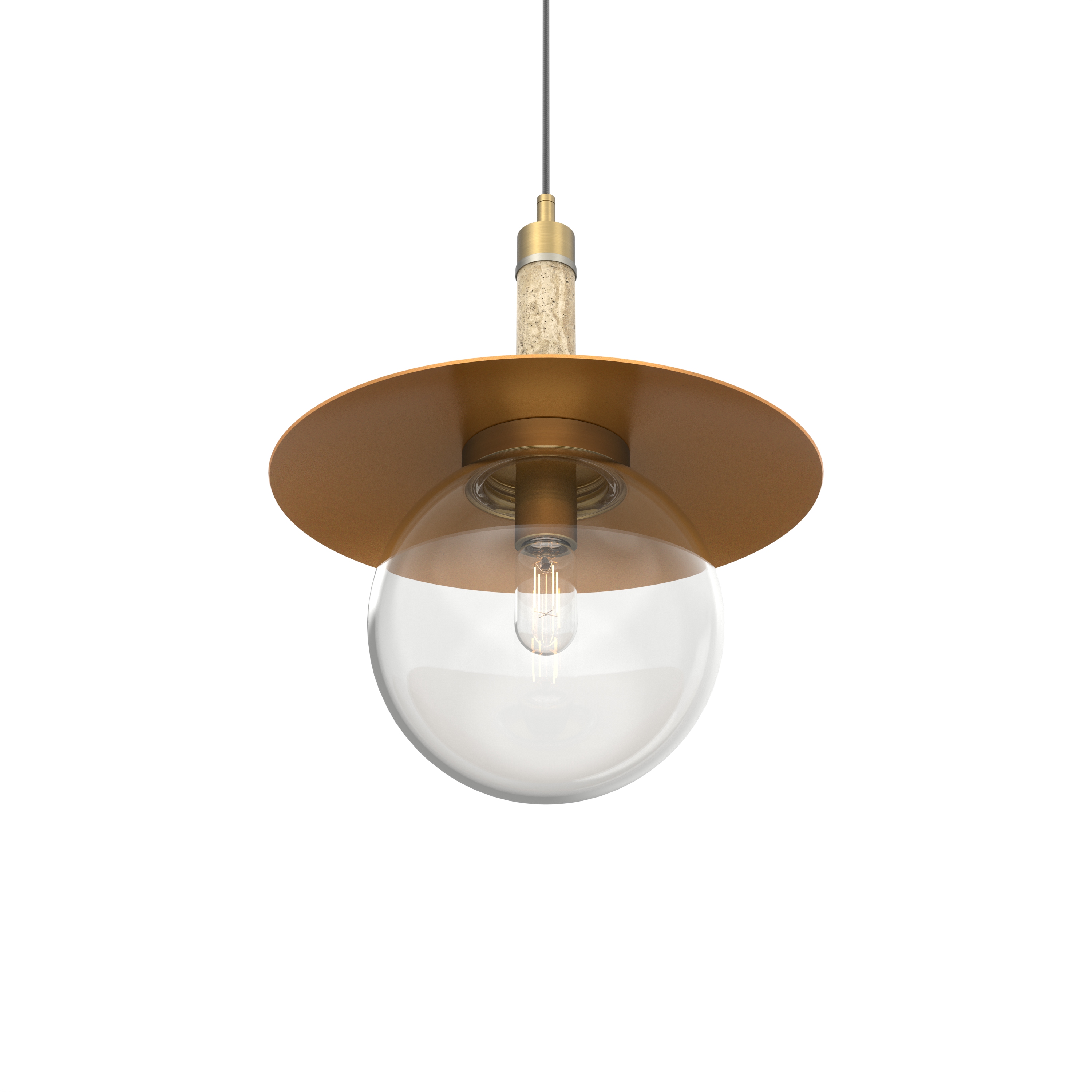 Boston Pendant - VIRO-0029-311121610