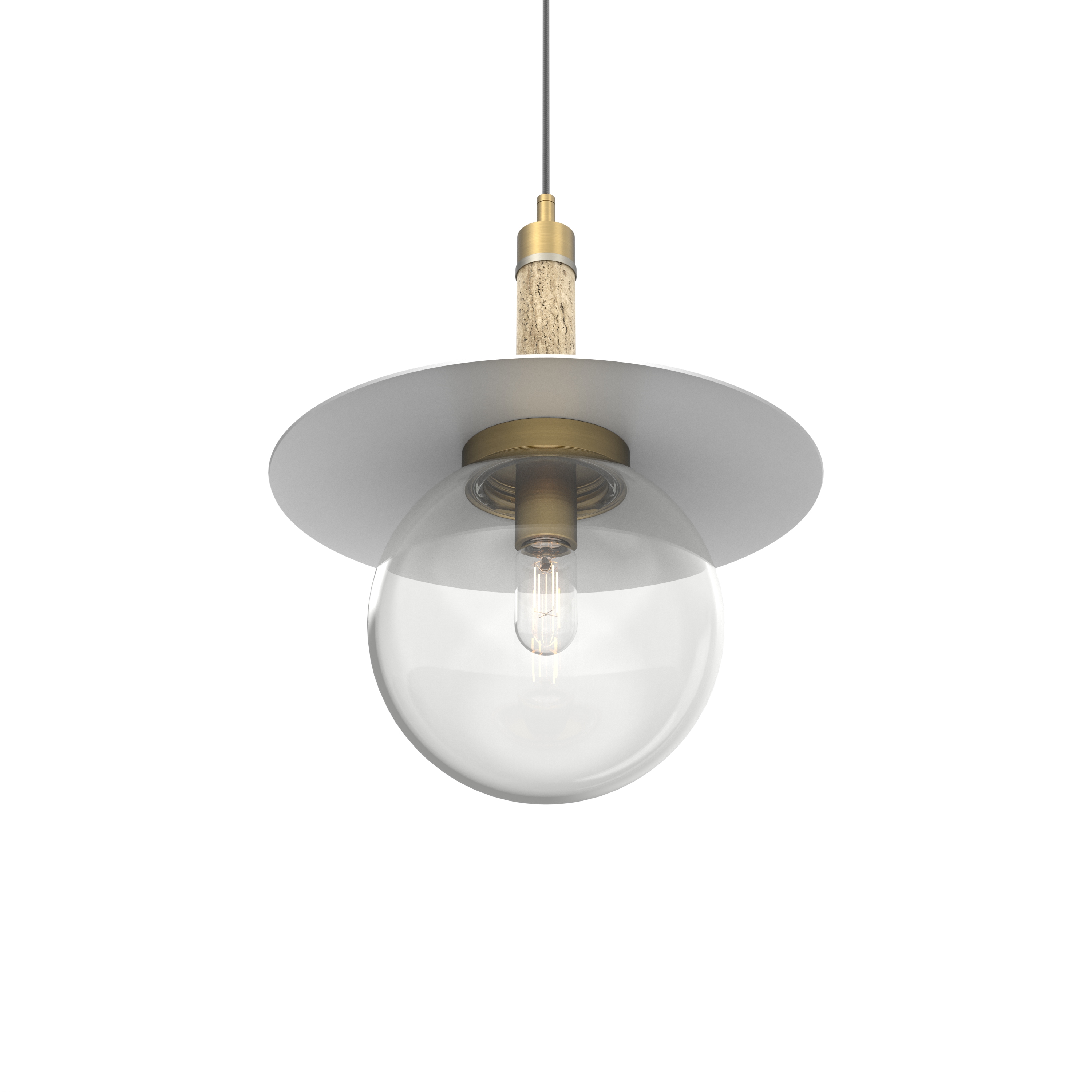 Boston Pendant - VIRO-0029-311121610