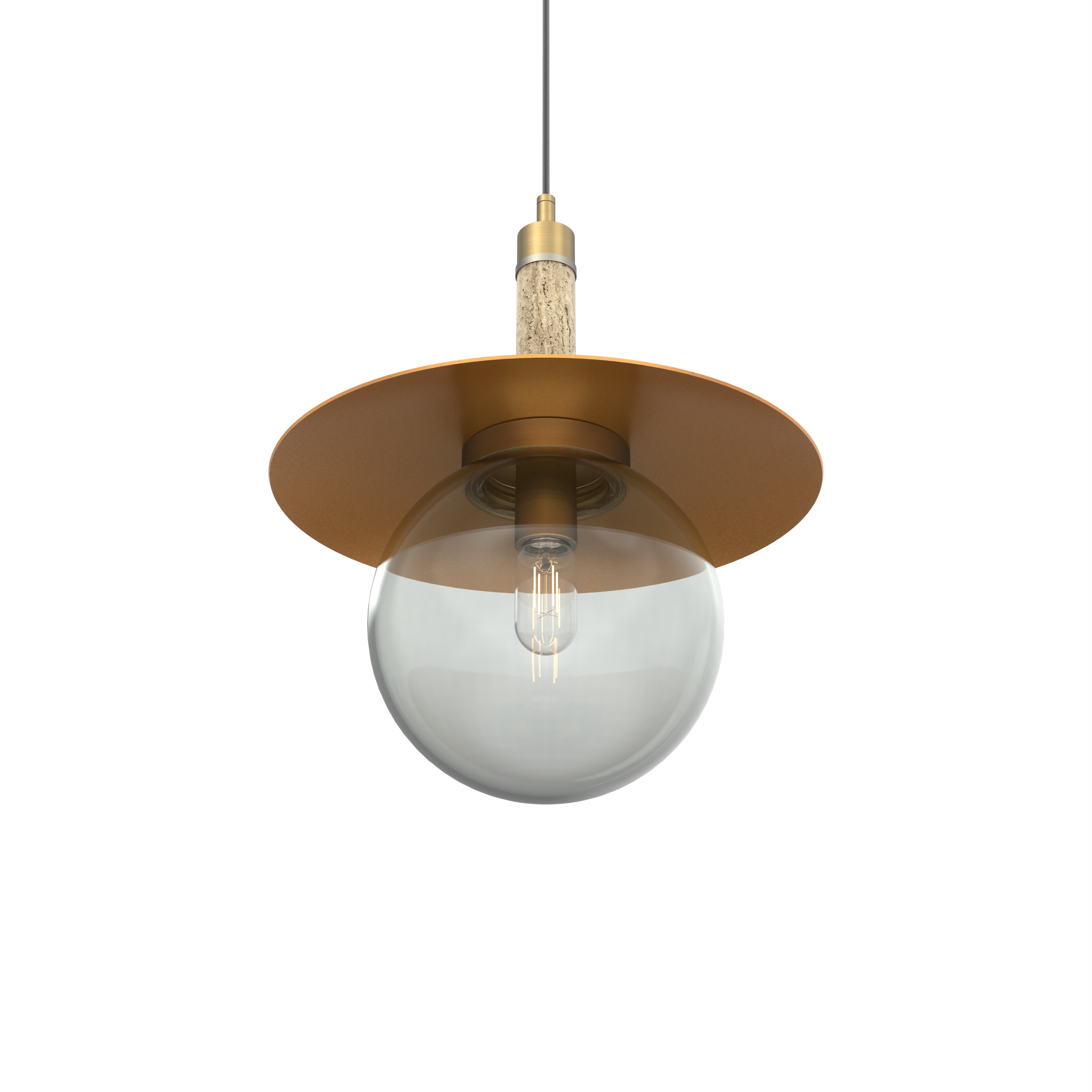 Boston Pendant - VIRO-0029-311121610