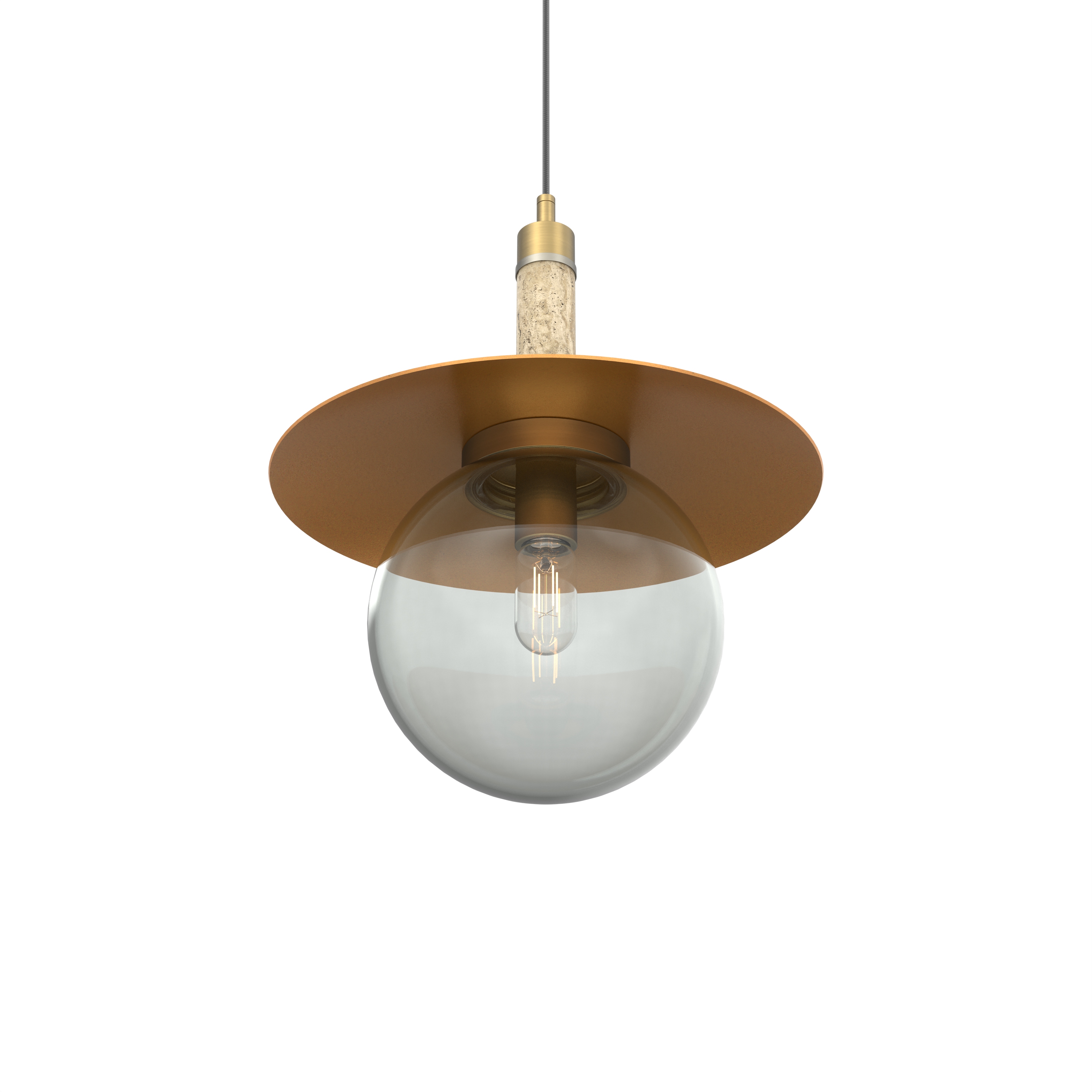 Boston Pendant - VIRO-0029-311121610