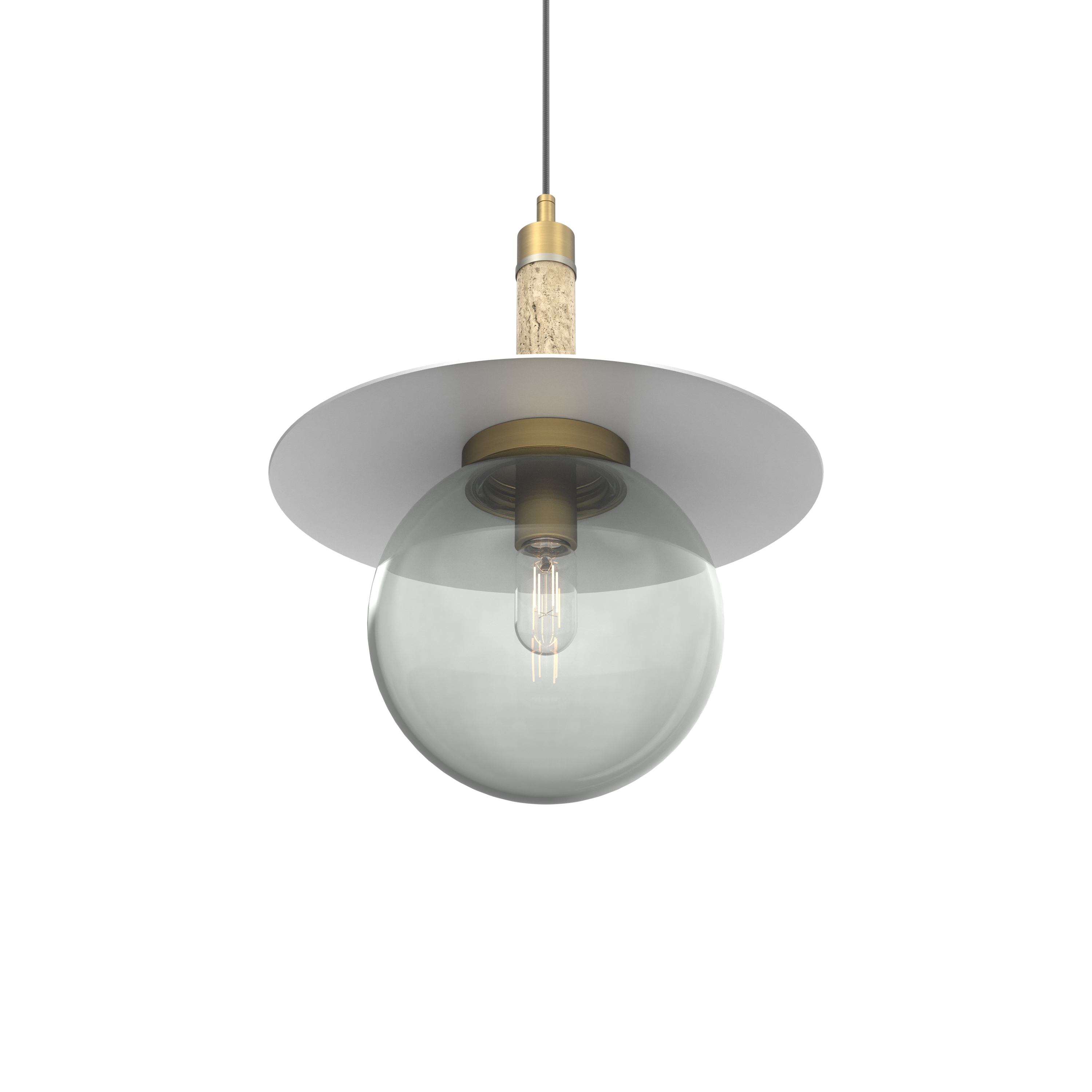 Boston Pendant - VIRO-0029-311121610