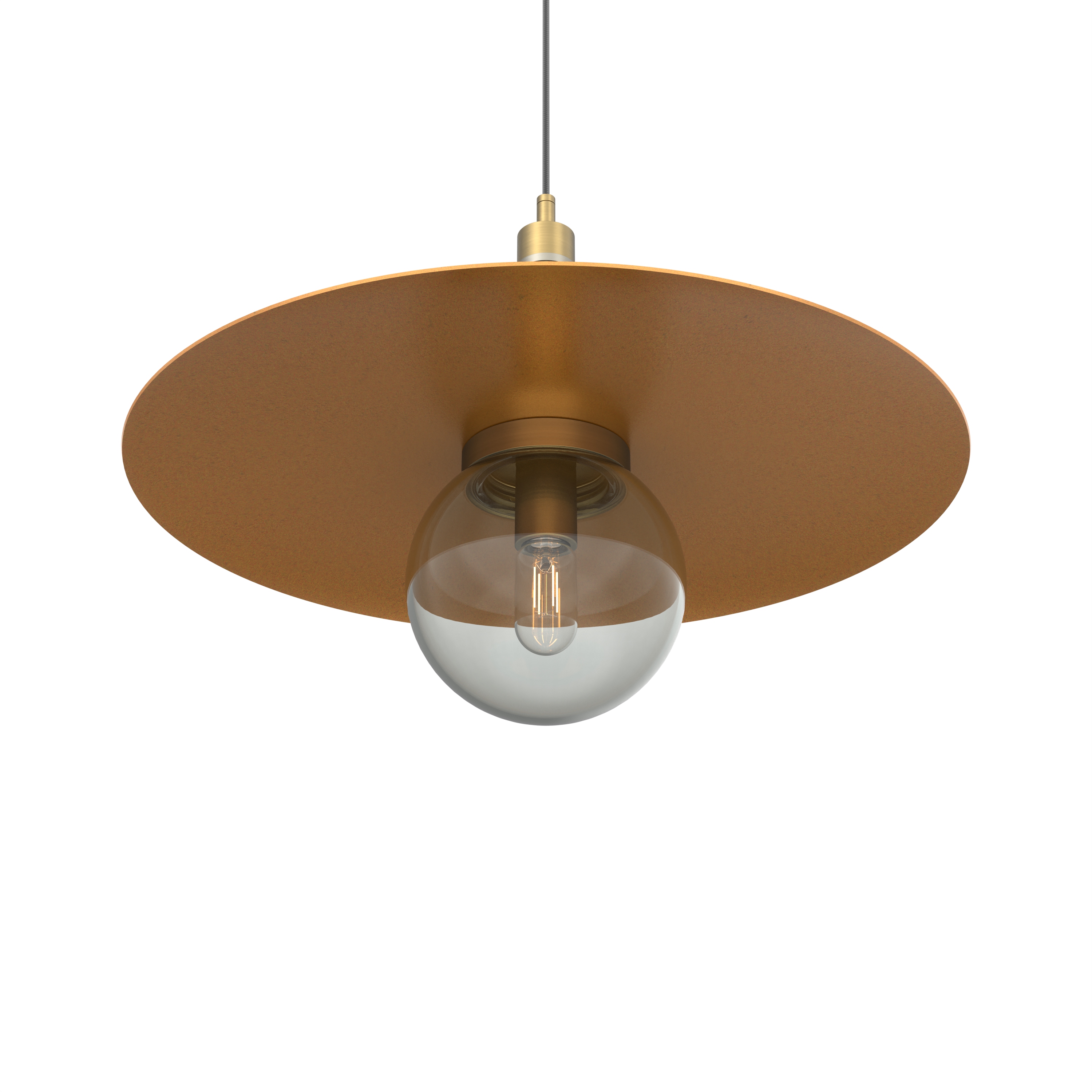 Boston Pendant - VIRO-0029-211131510