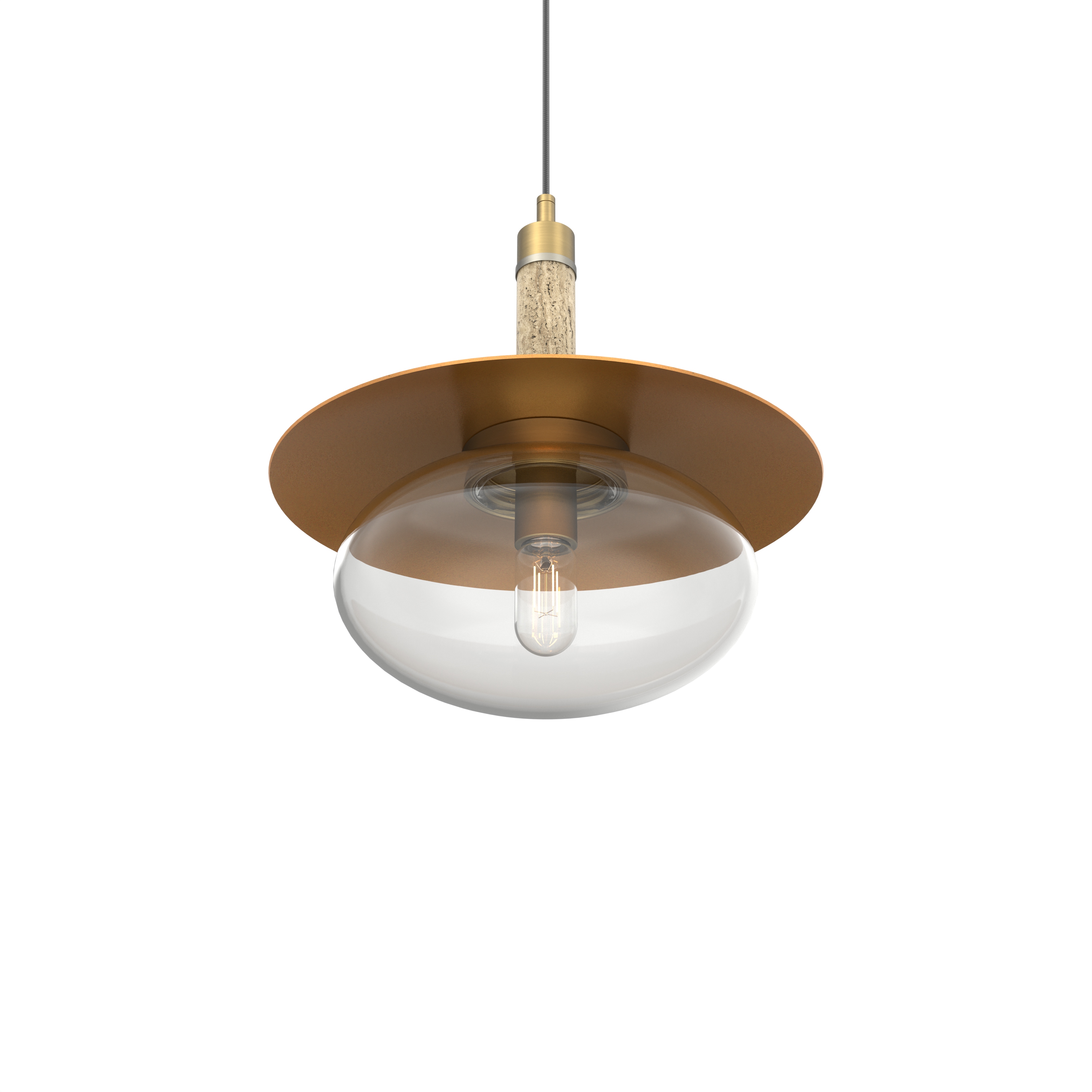 Boston Pendant - VIRO-0029-311141610
