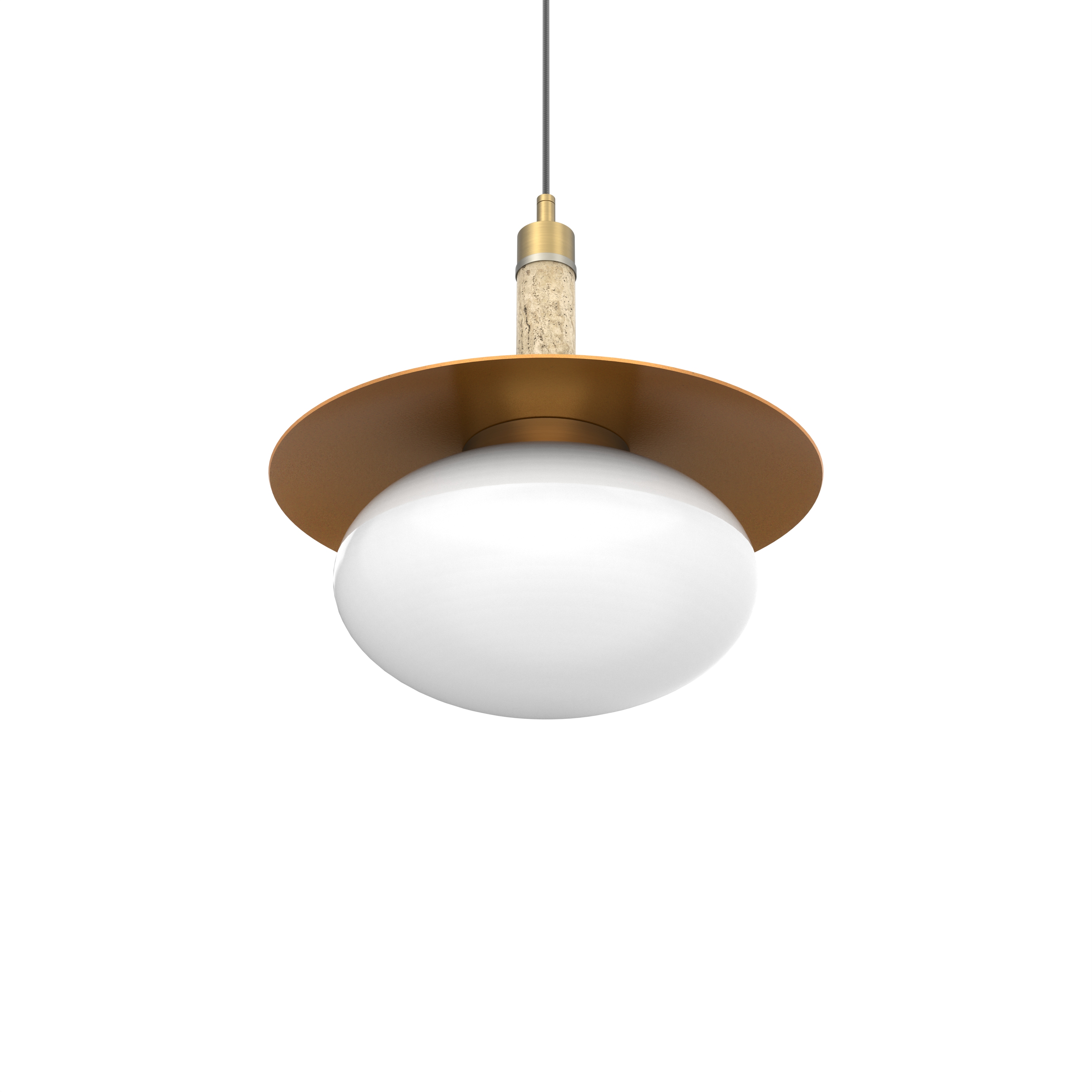 Boston Pendant - VIRO-0029-311141610