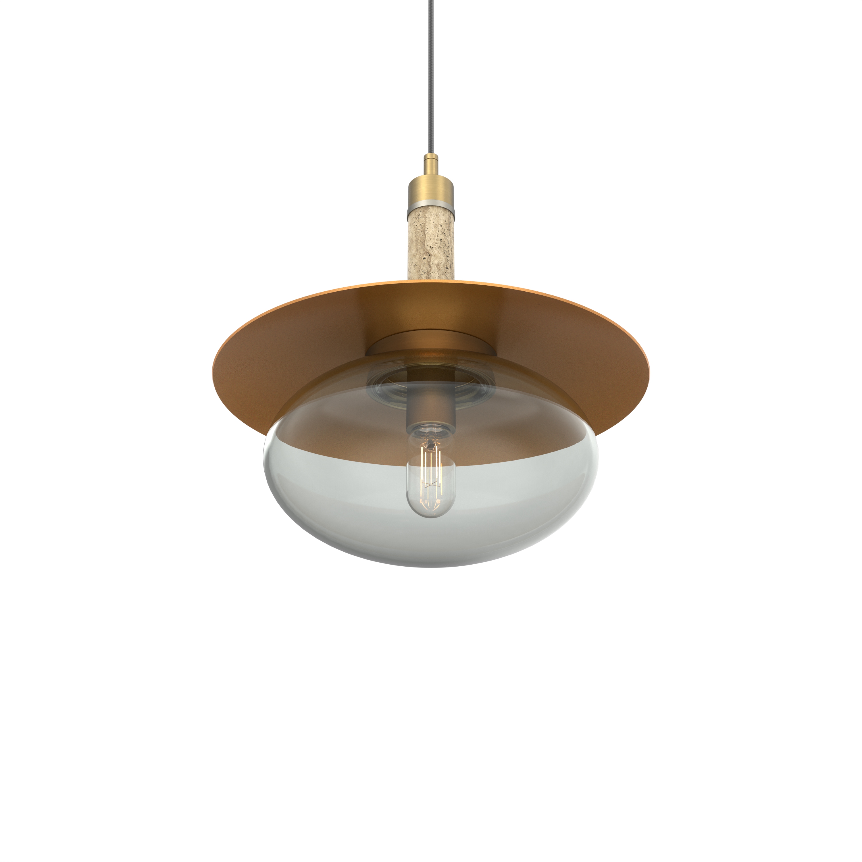 Boston Pendant - VIRO-0029-311141610