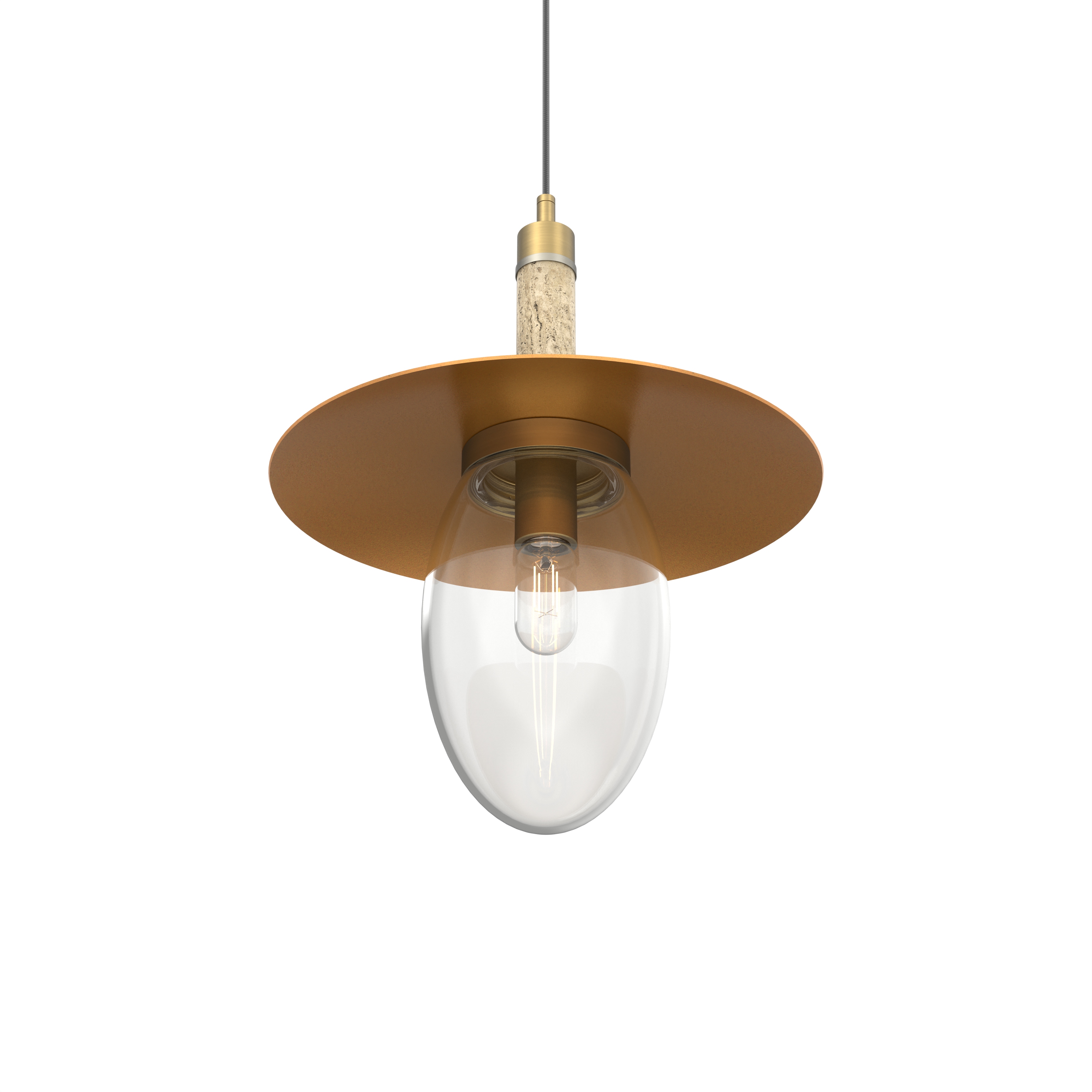 Boston Pendant - VIRO-0029-211151610