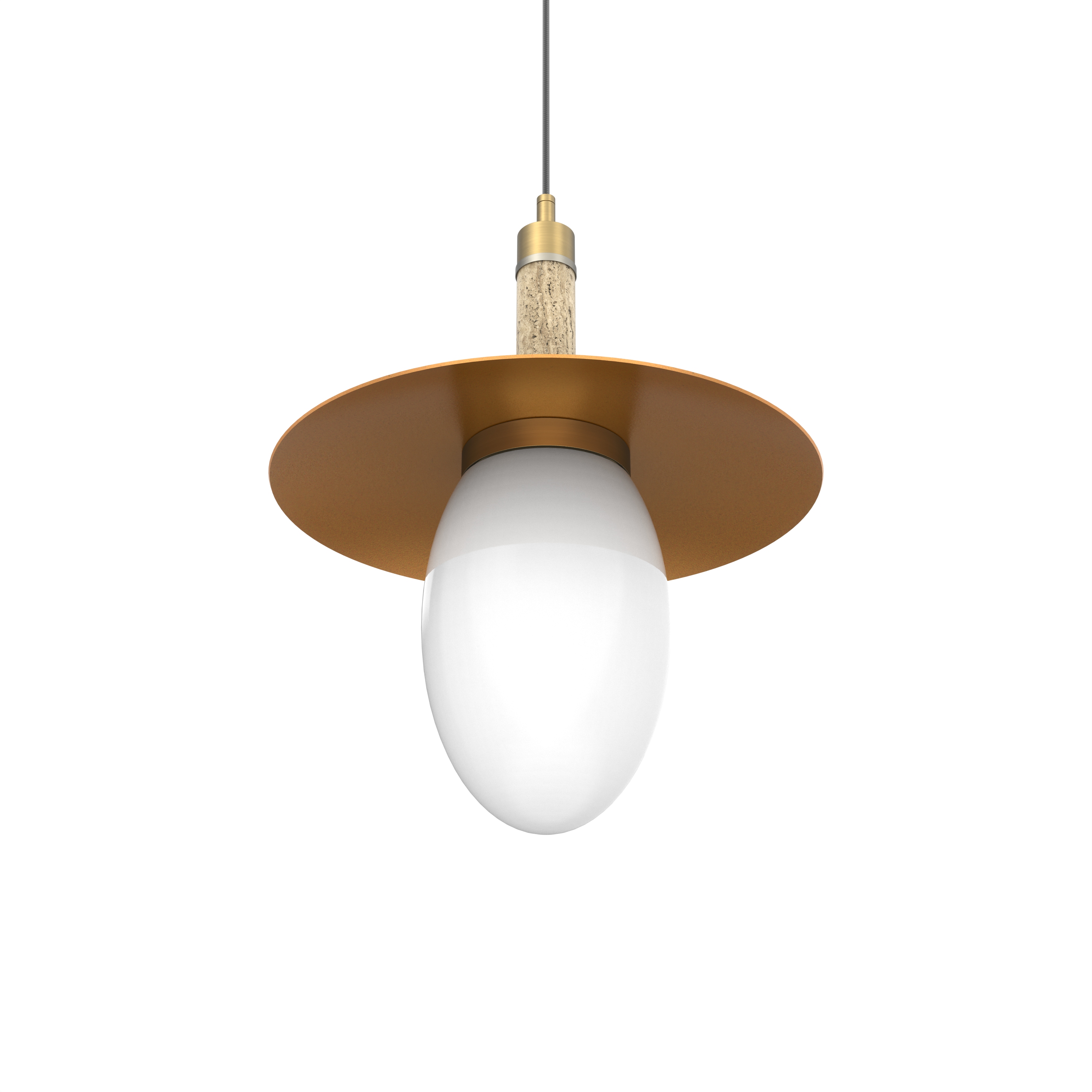 Boston Pendant - VIRO-0029-211151610