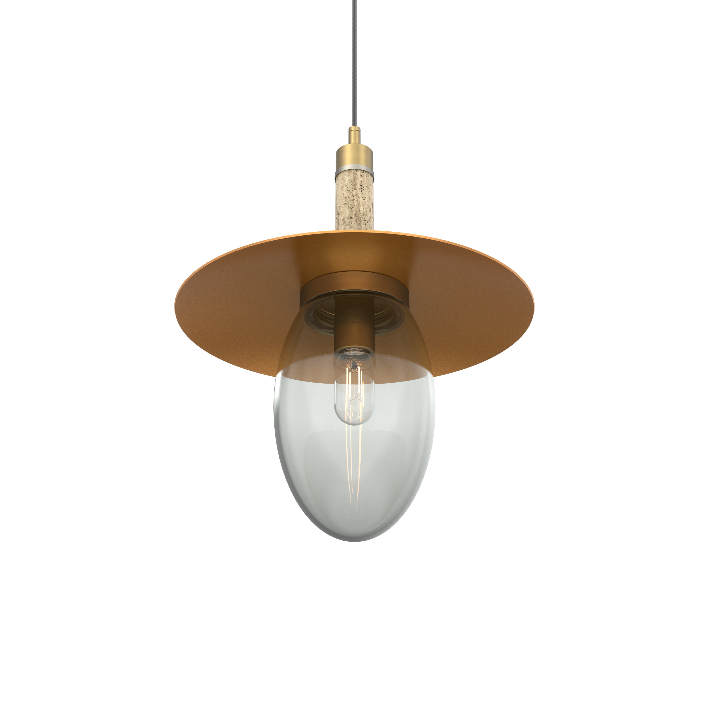 Boston Pendant - VIRO-0029-211151610