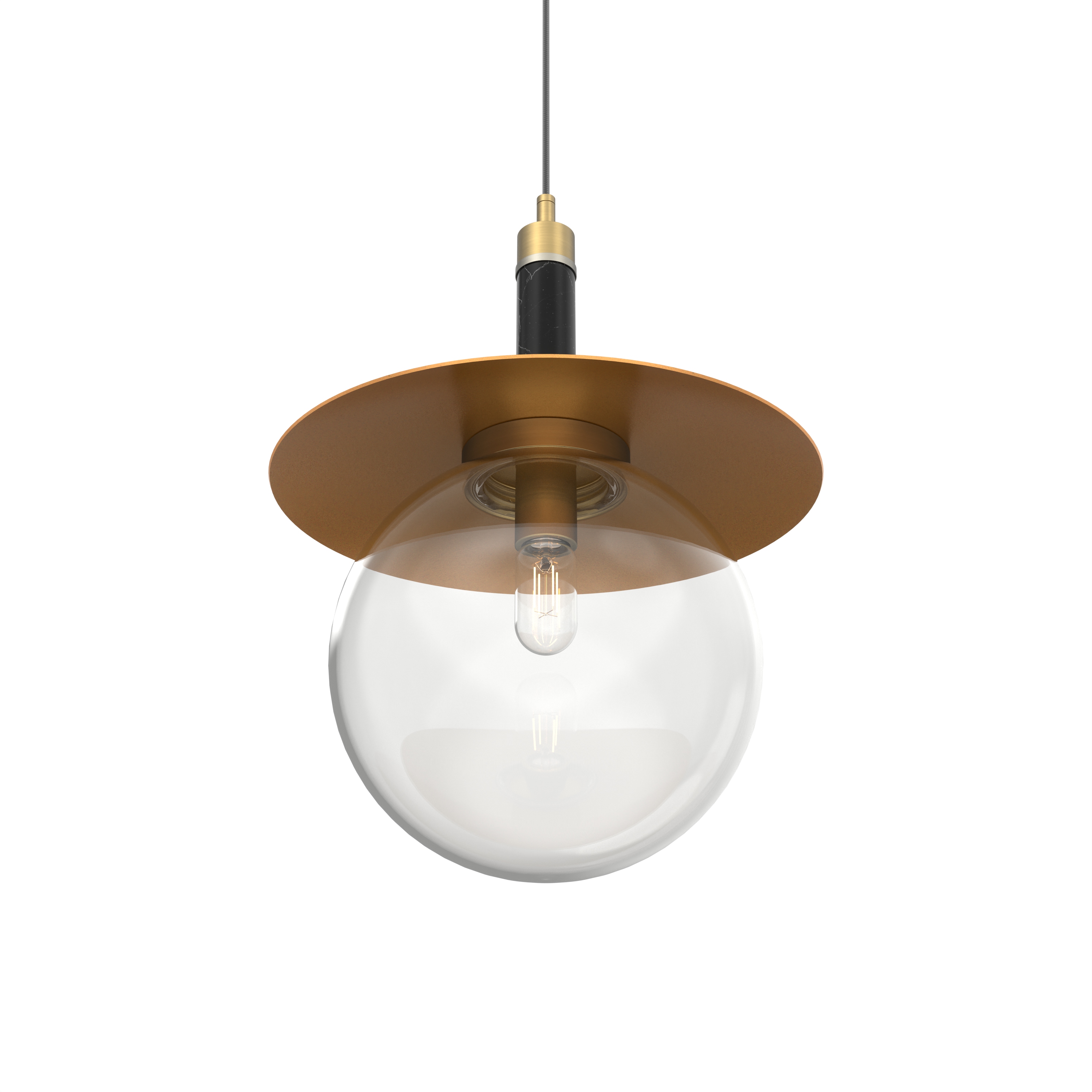 Boston Pendant - VIRO-0029-111111610