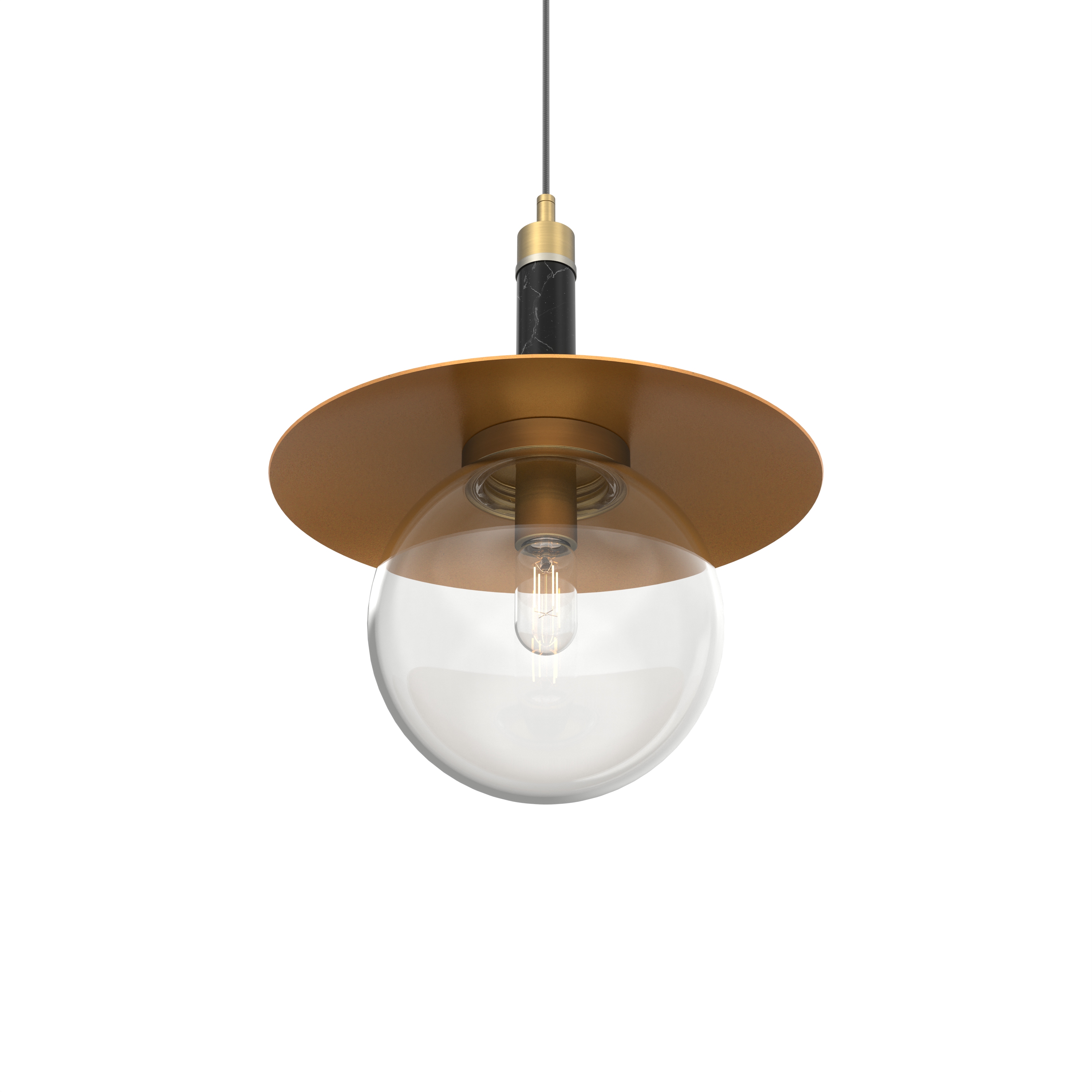 Boston Pendant - VIRO-0029-311121610